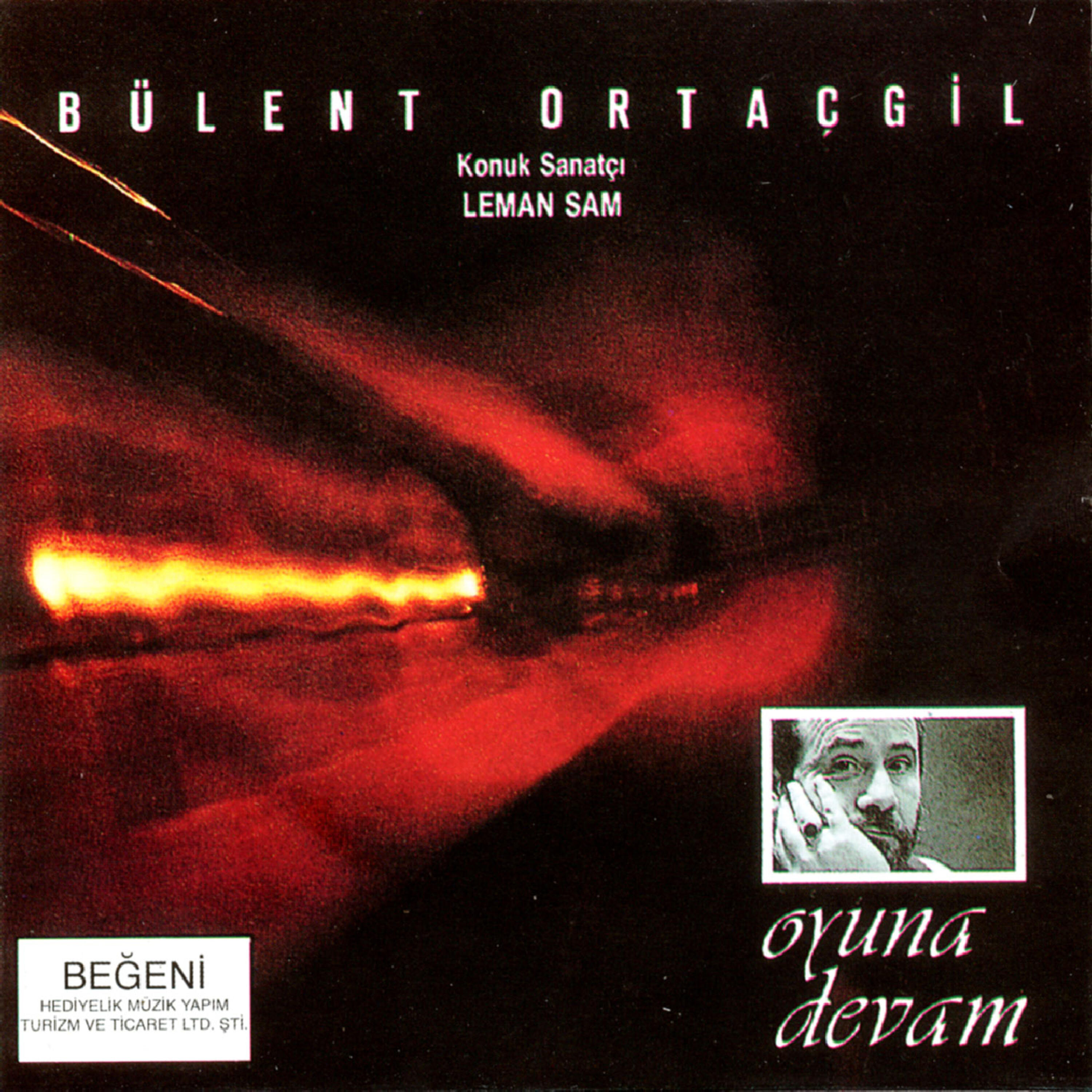 Bülent Ortaçgil - Yasak