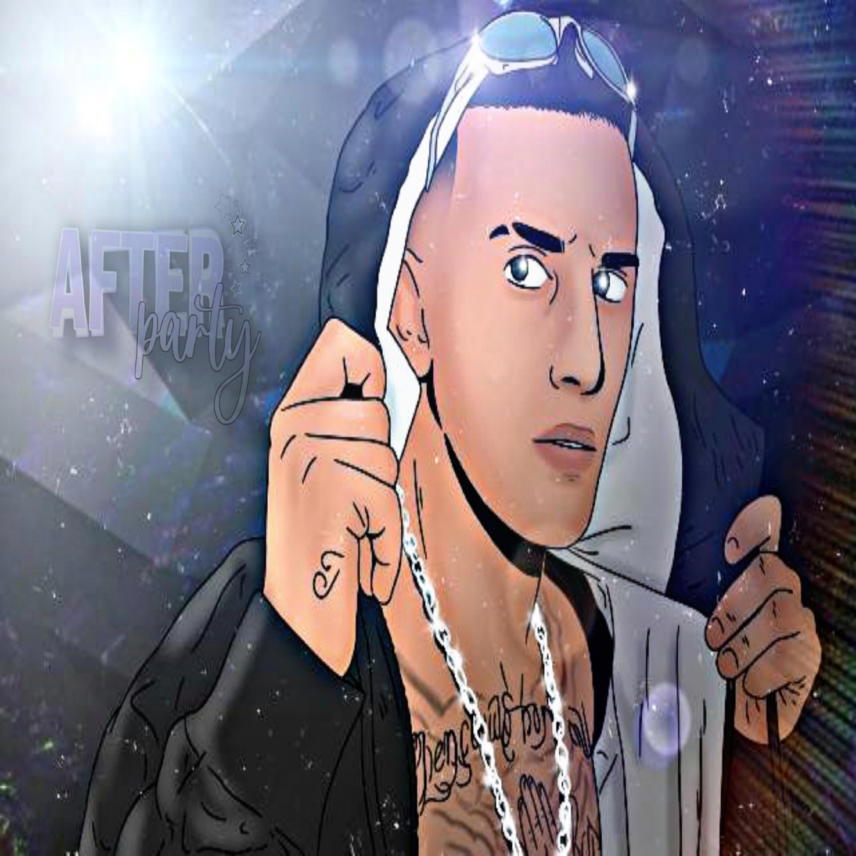 Mc Lic - After Party