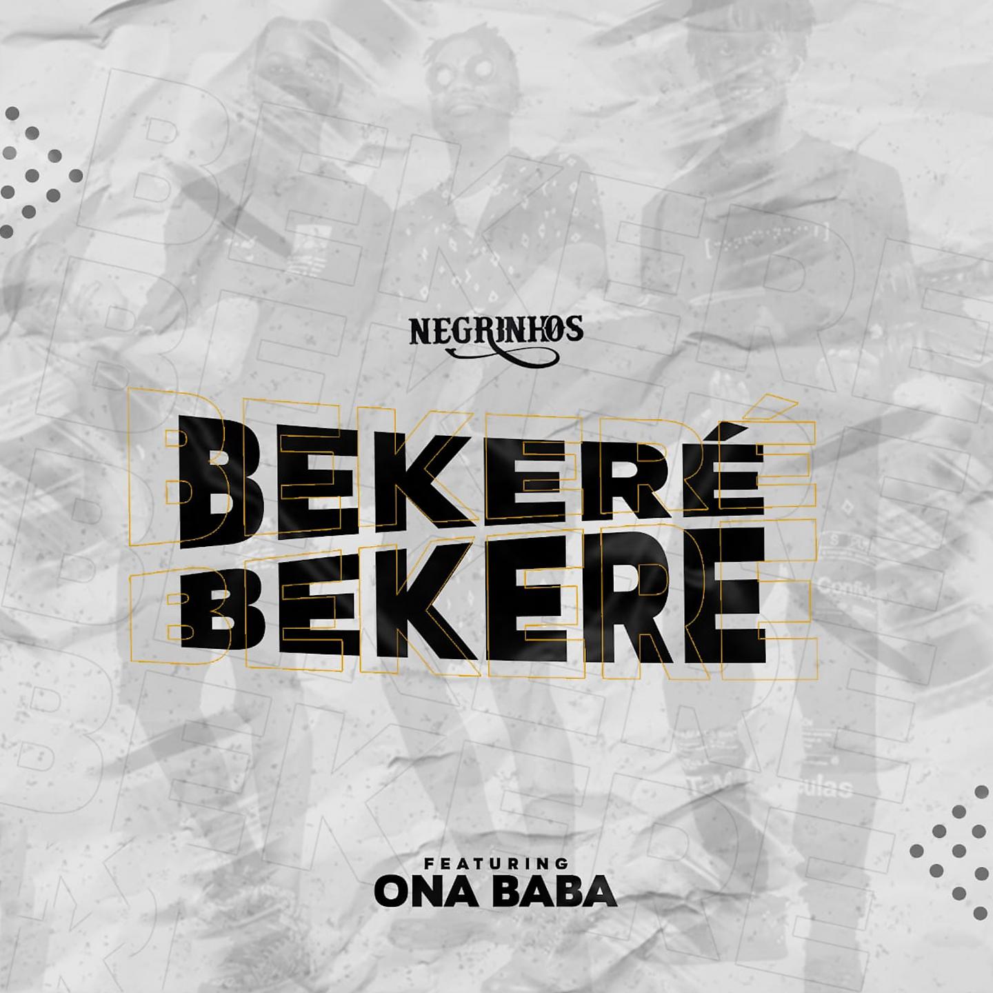 Постер альбома Bekeré Bekeré