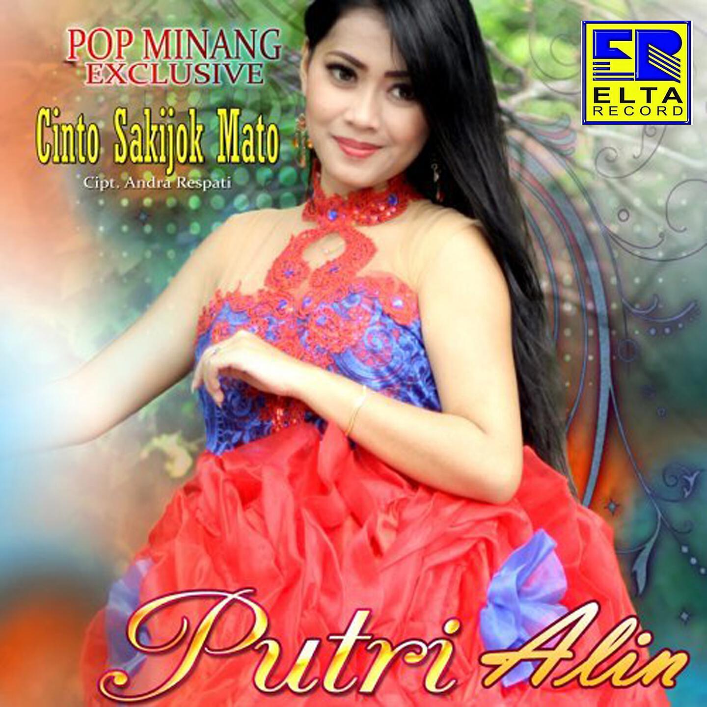 Putri Alin - Cinto Badutoi