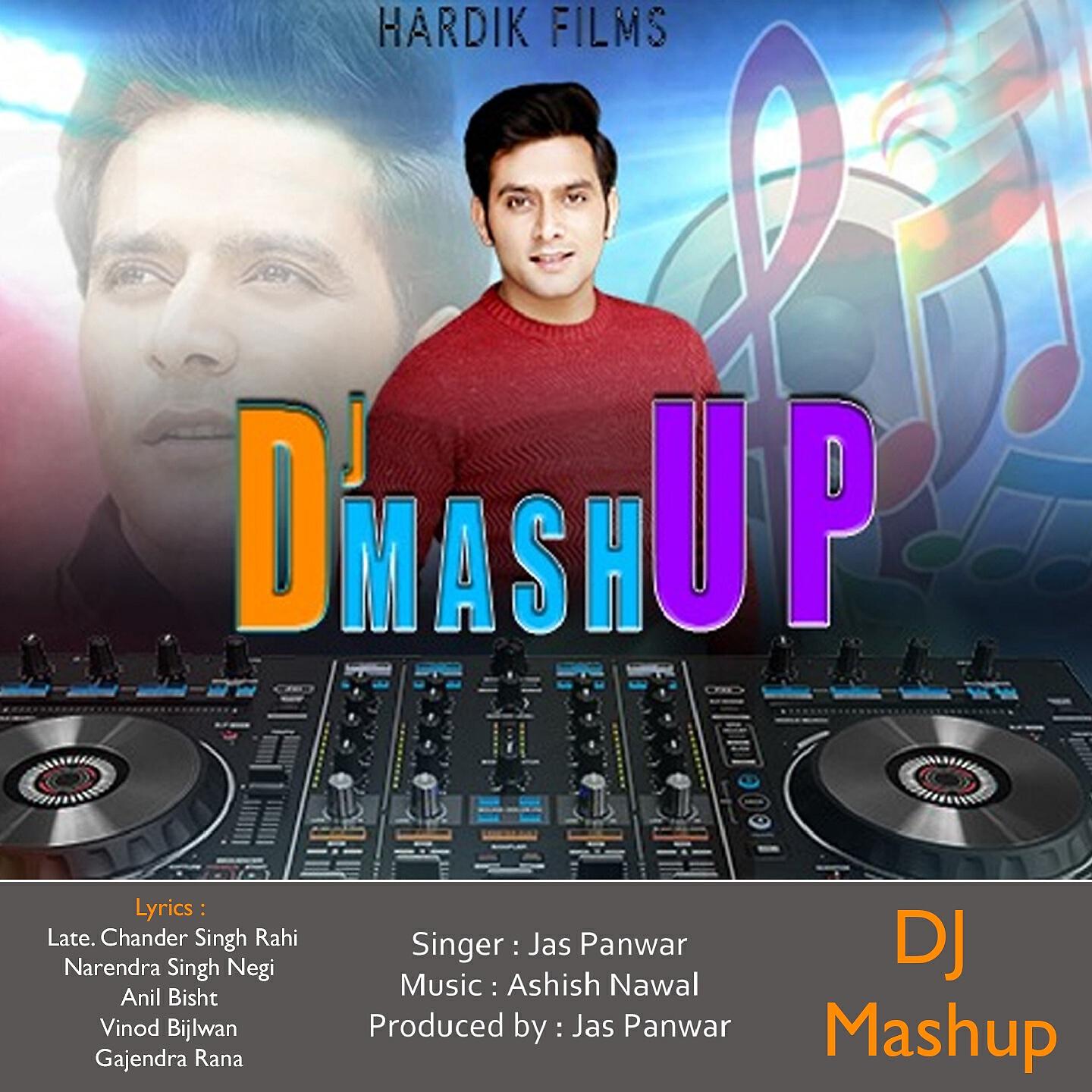 Jas Panwar - DJ Mashup