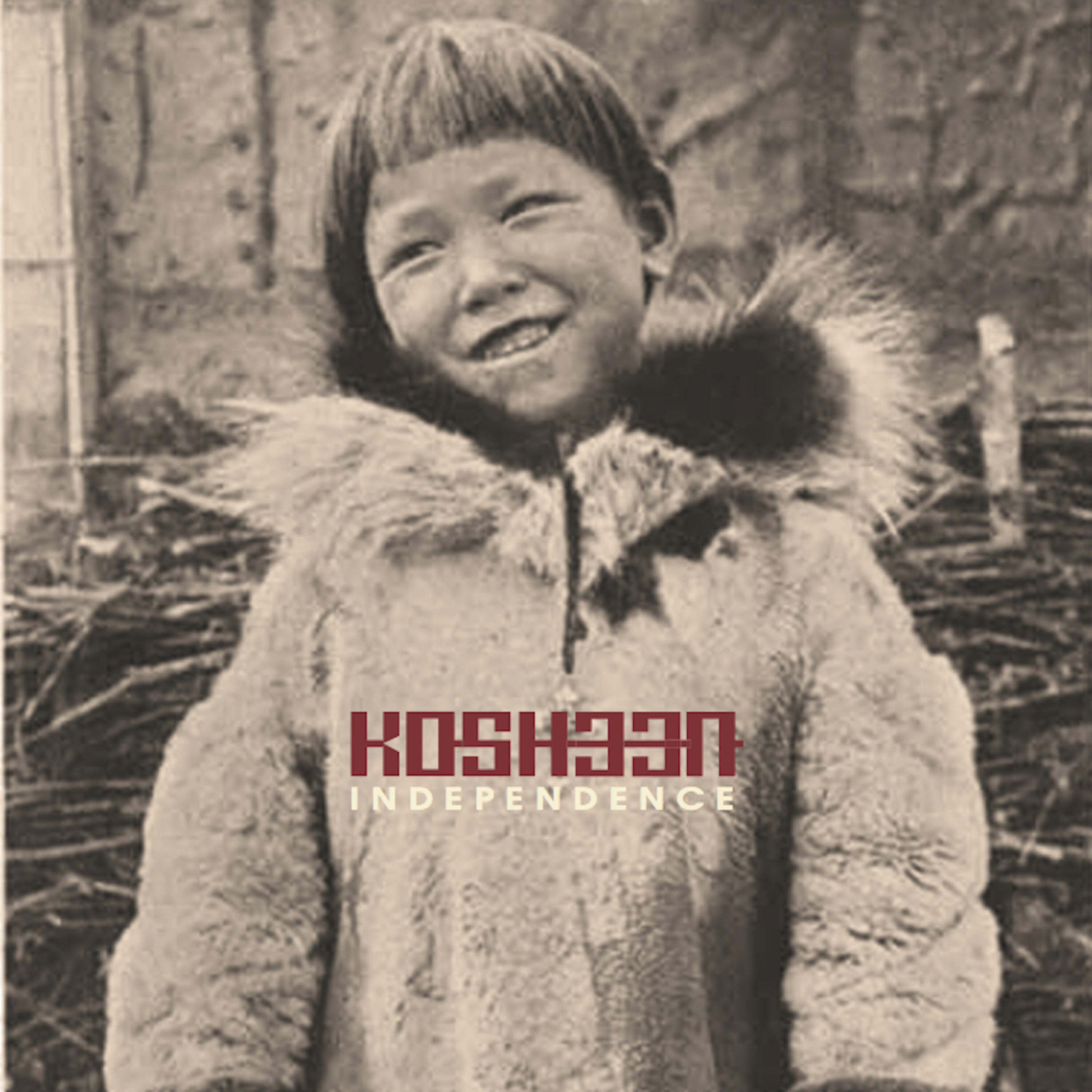 Kosheen - Bella Donna