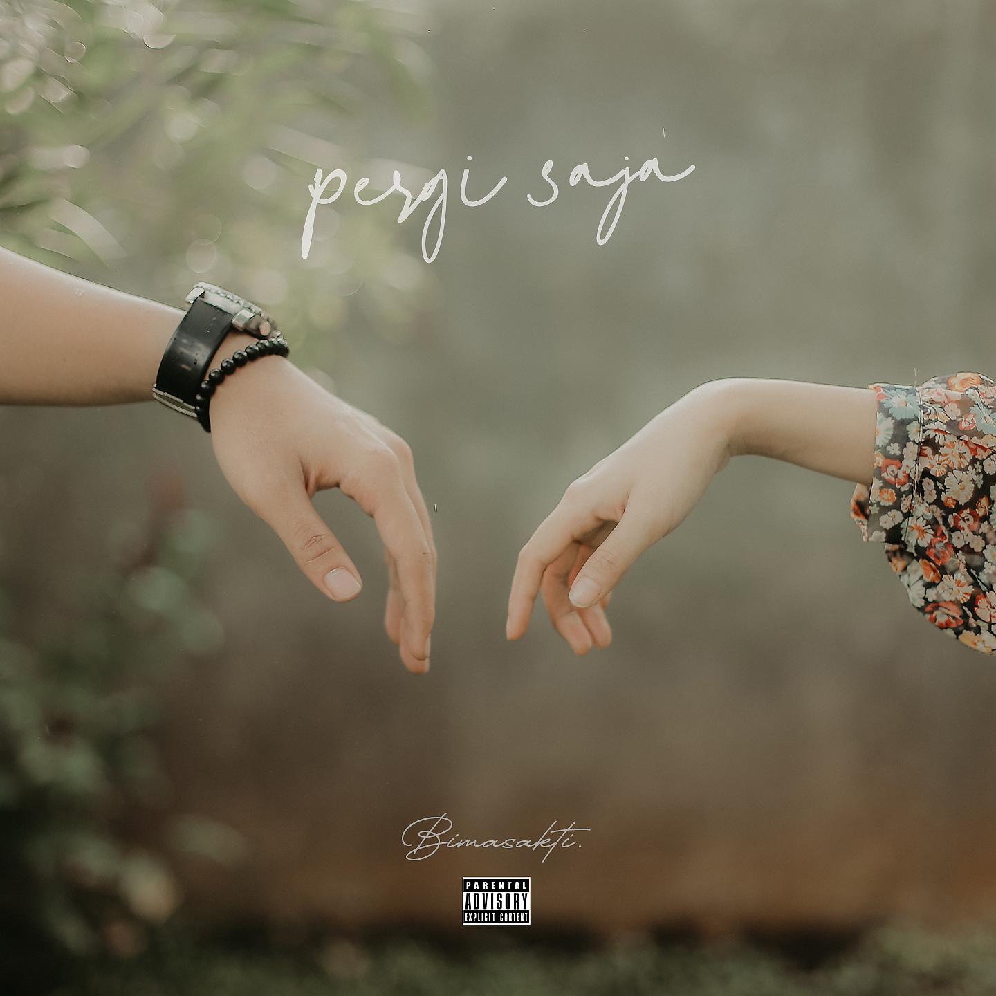 Постер альбома Pergi Saja