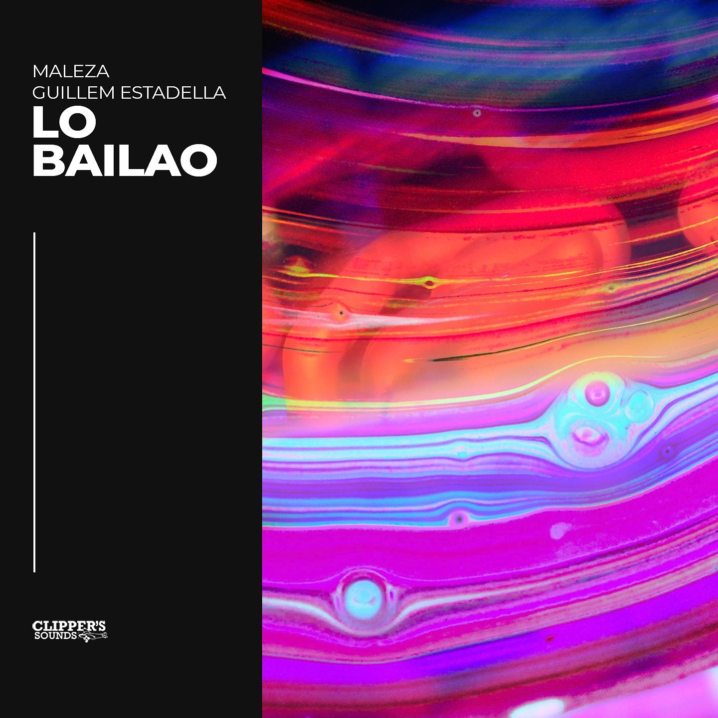 Постер альбома Lo Bailao