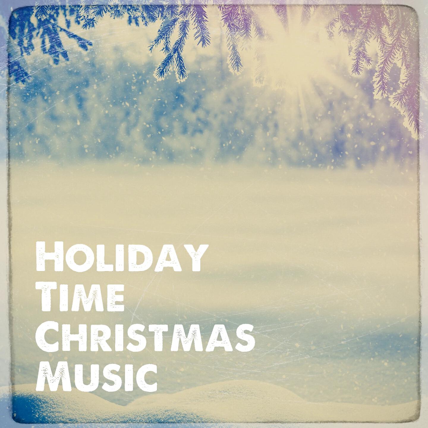 John McCarthy Chorus - Gather Around the Christmas Tree
