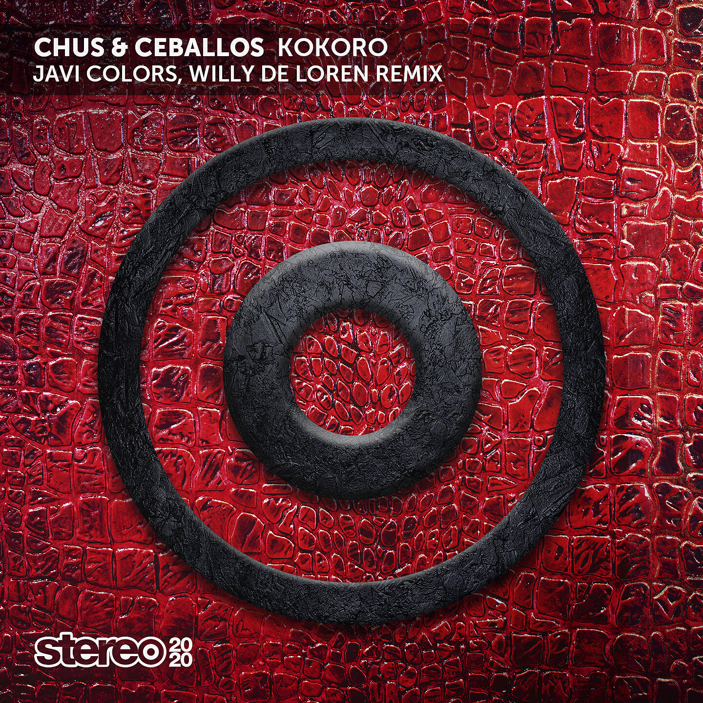 Chus & Ceballos - Kokoro (Javi Colors & Willy De Loren Remix)