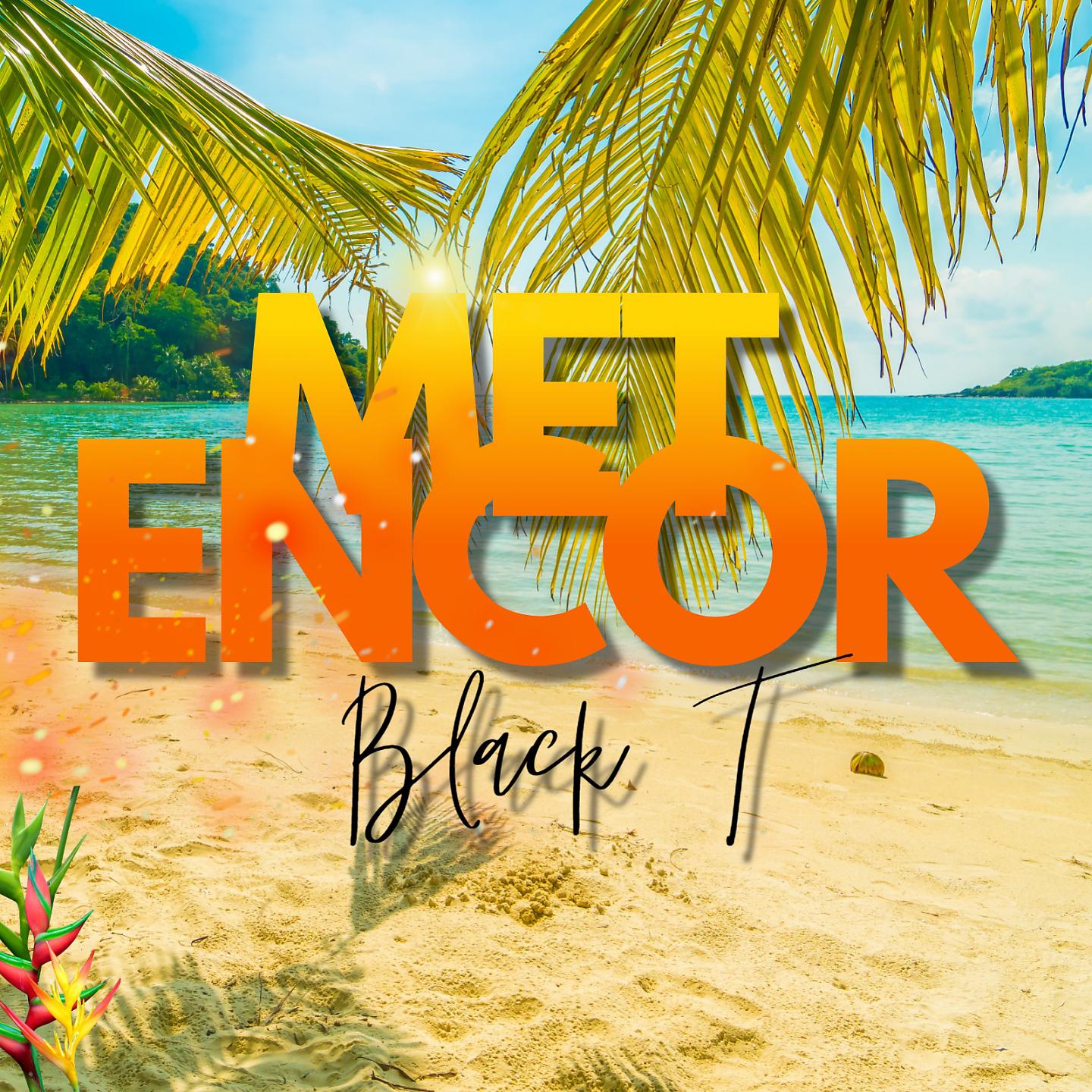 Постер альбома Met Encor