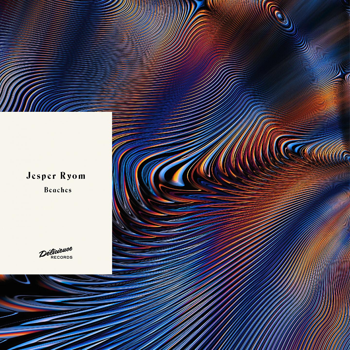 Jesper Ryom - Beaches