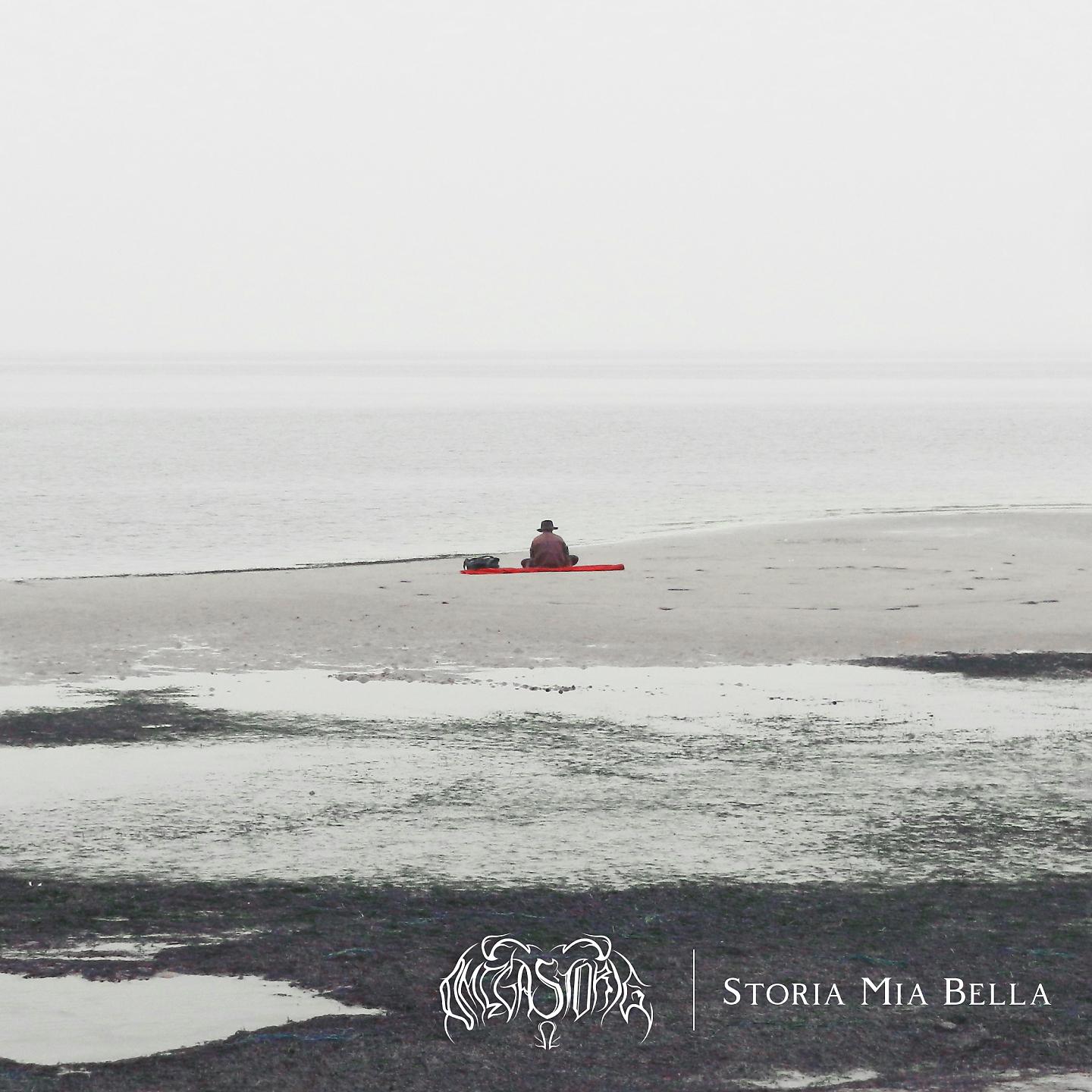 Постер альбома Storia mia bella
