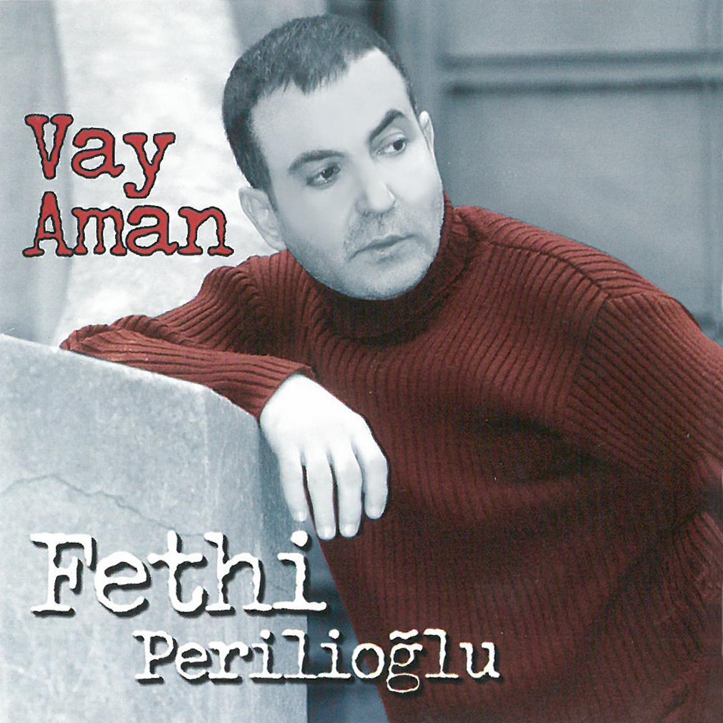 Постер альбома Vay Aman