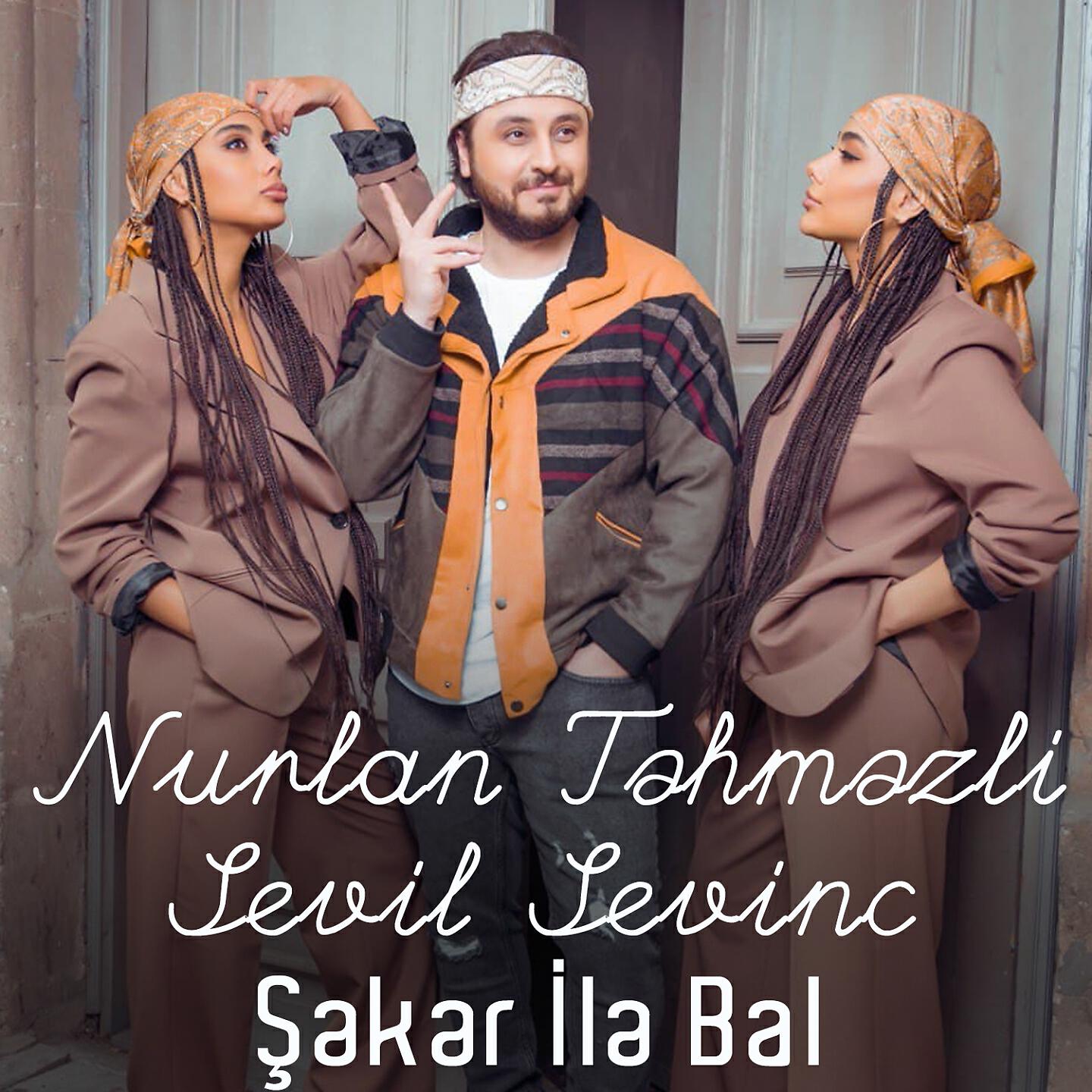 Nurlan Tehmezli - Duysun Dunya