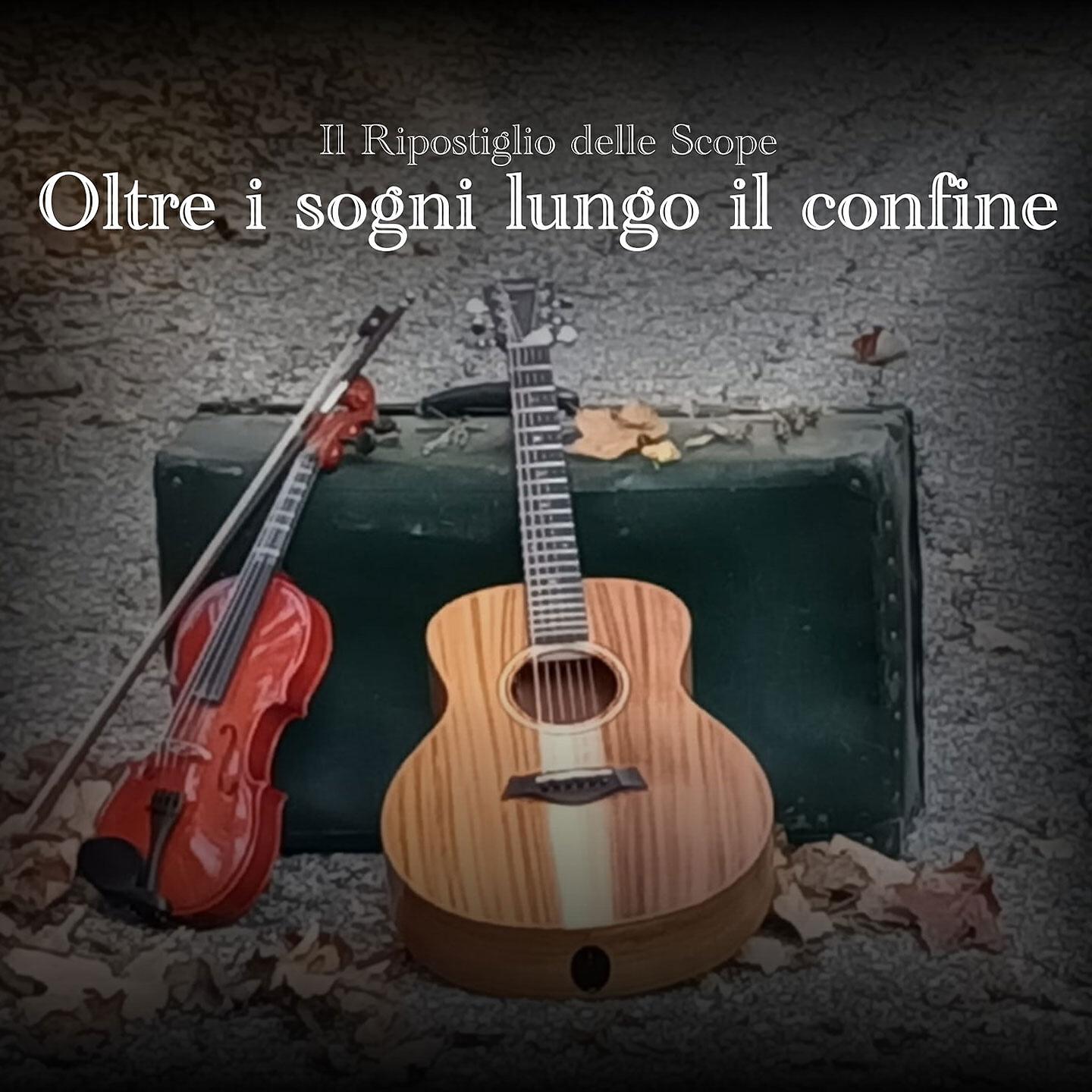 Il Ripostiglio delle Scope - Nanà