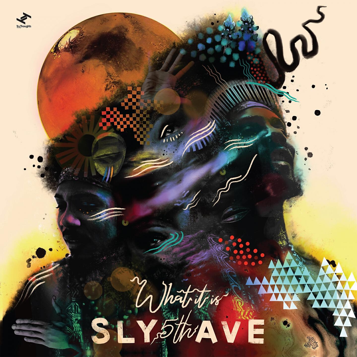 Sly5thAve - Daddy Warbucks