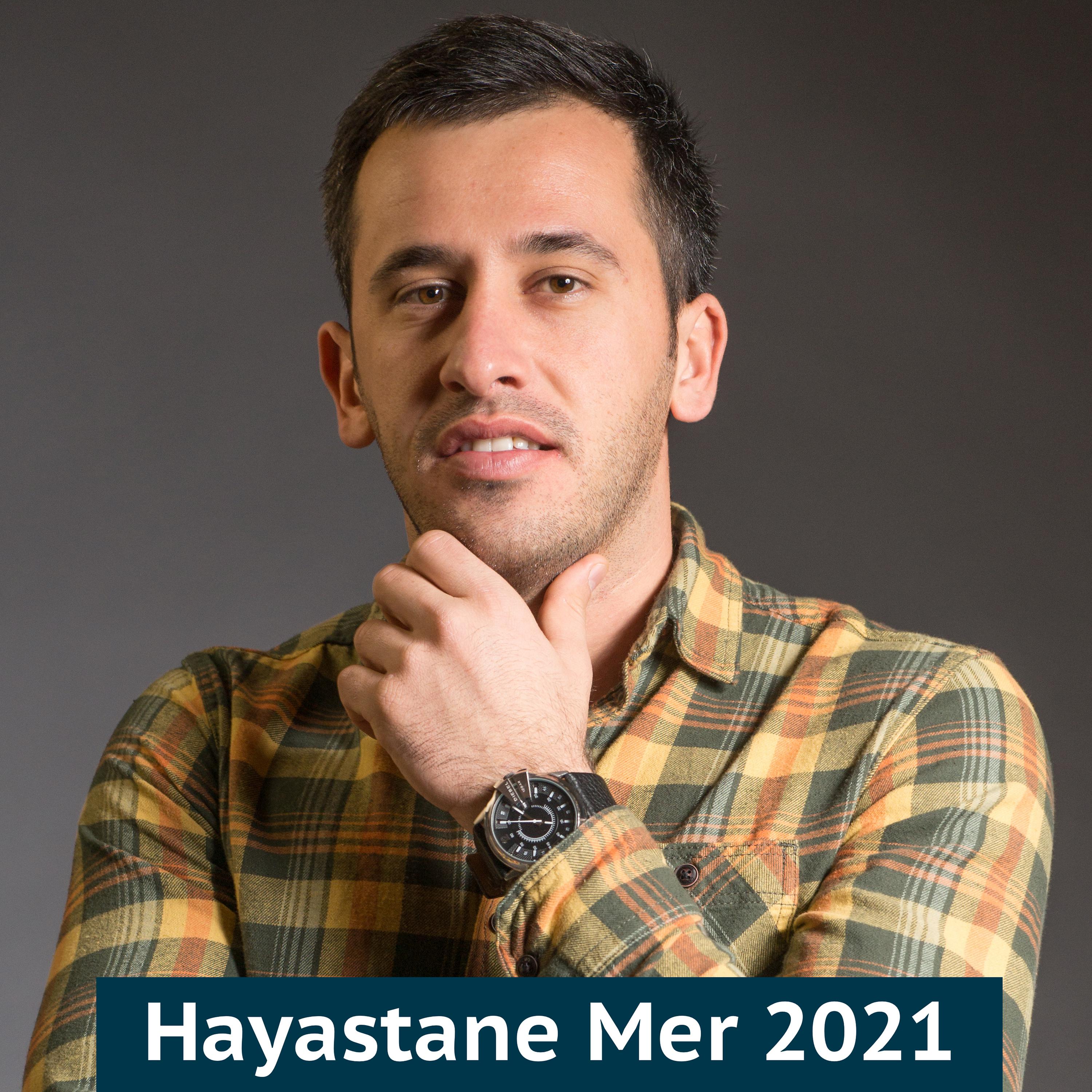 Постер альбома Hayastane Mer