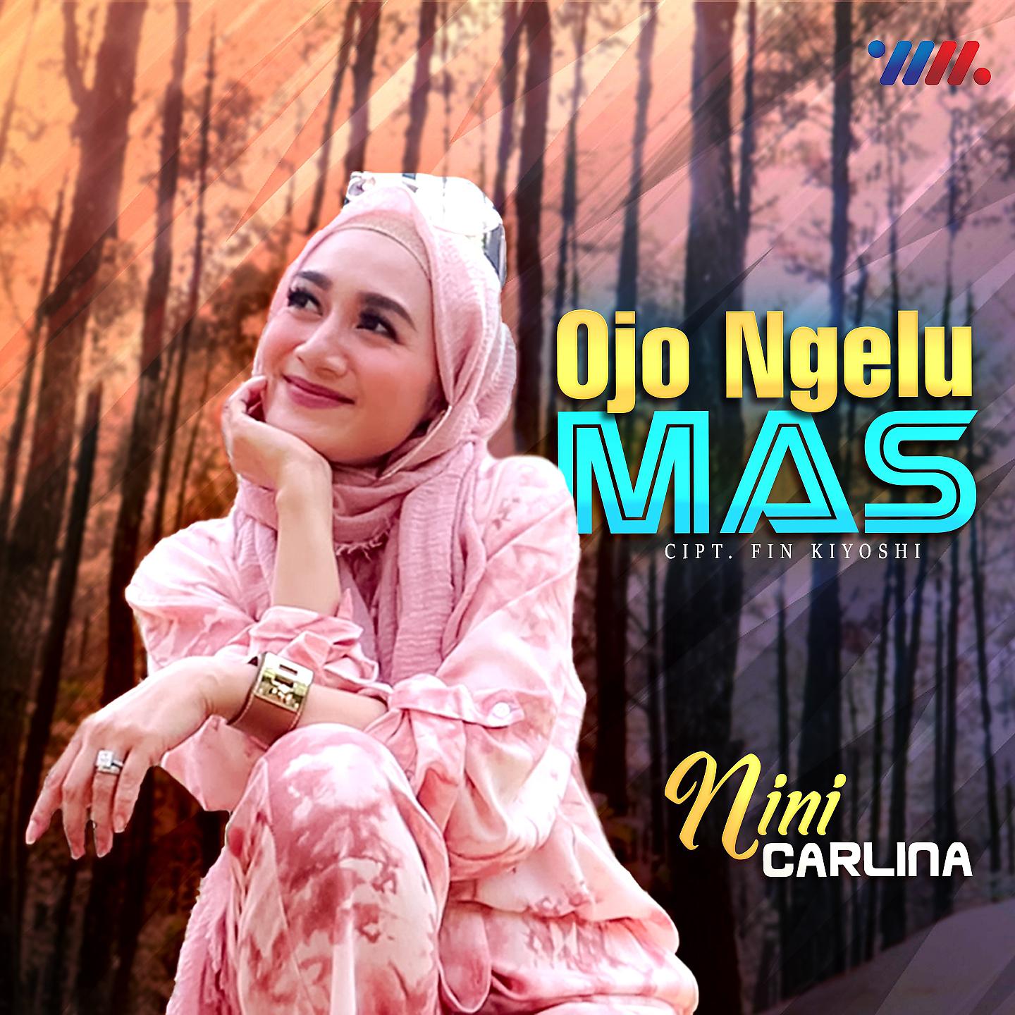 Постер альбома Ojo Ngelu Mas