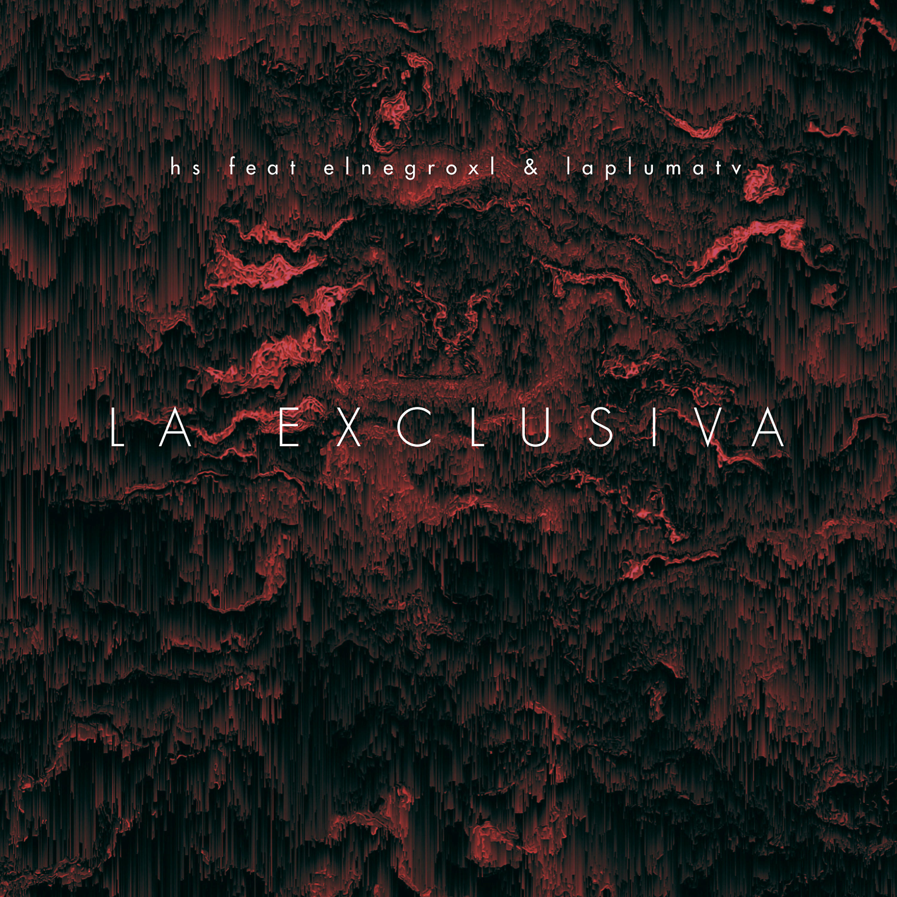 La Pluma - La Exclusiva