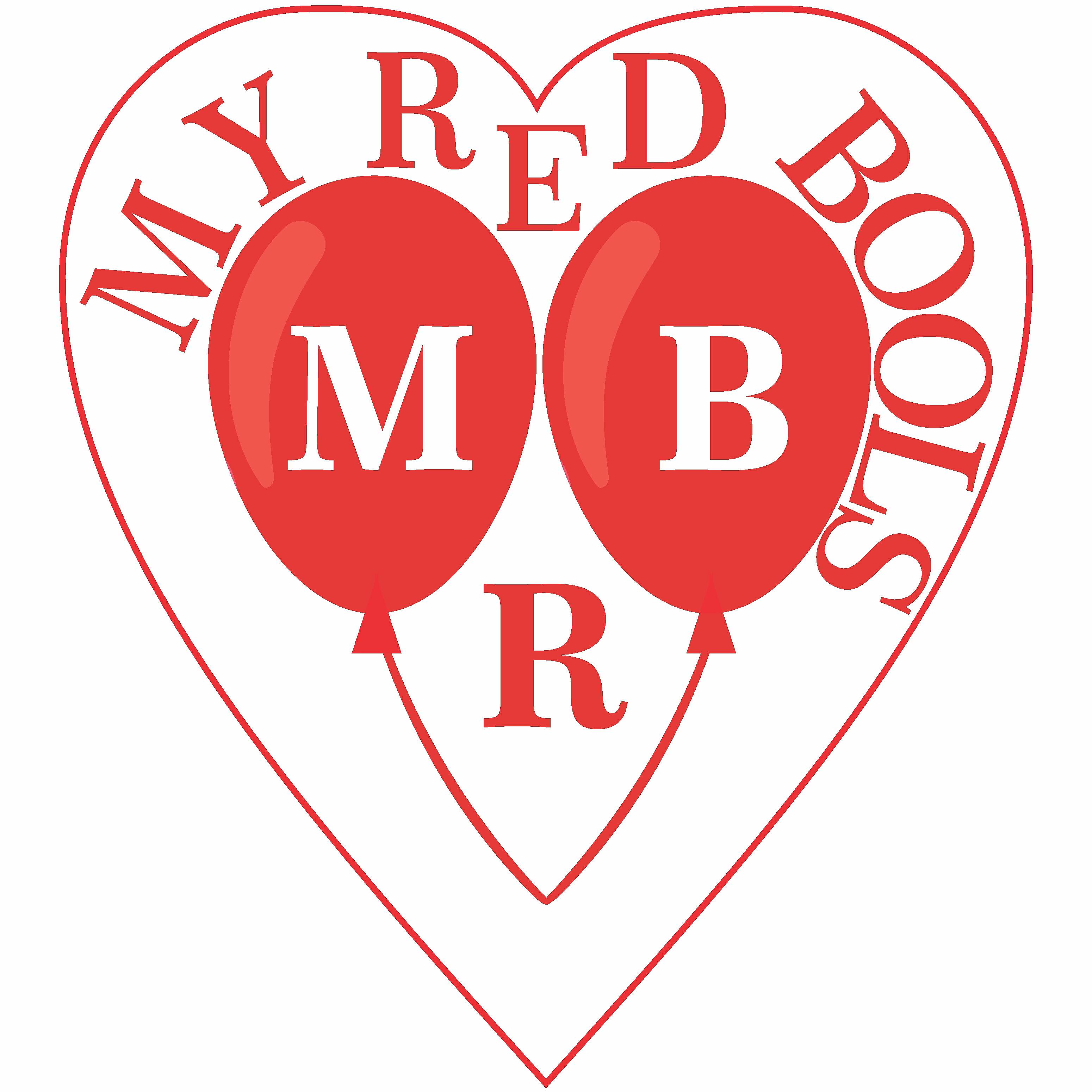 myredbools - Тебе хорошо моё сердечко страдает