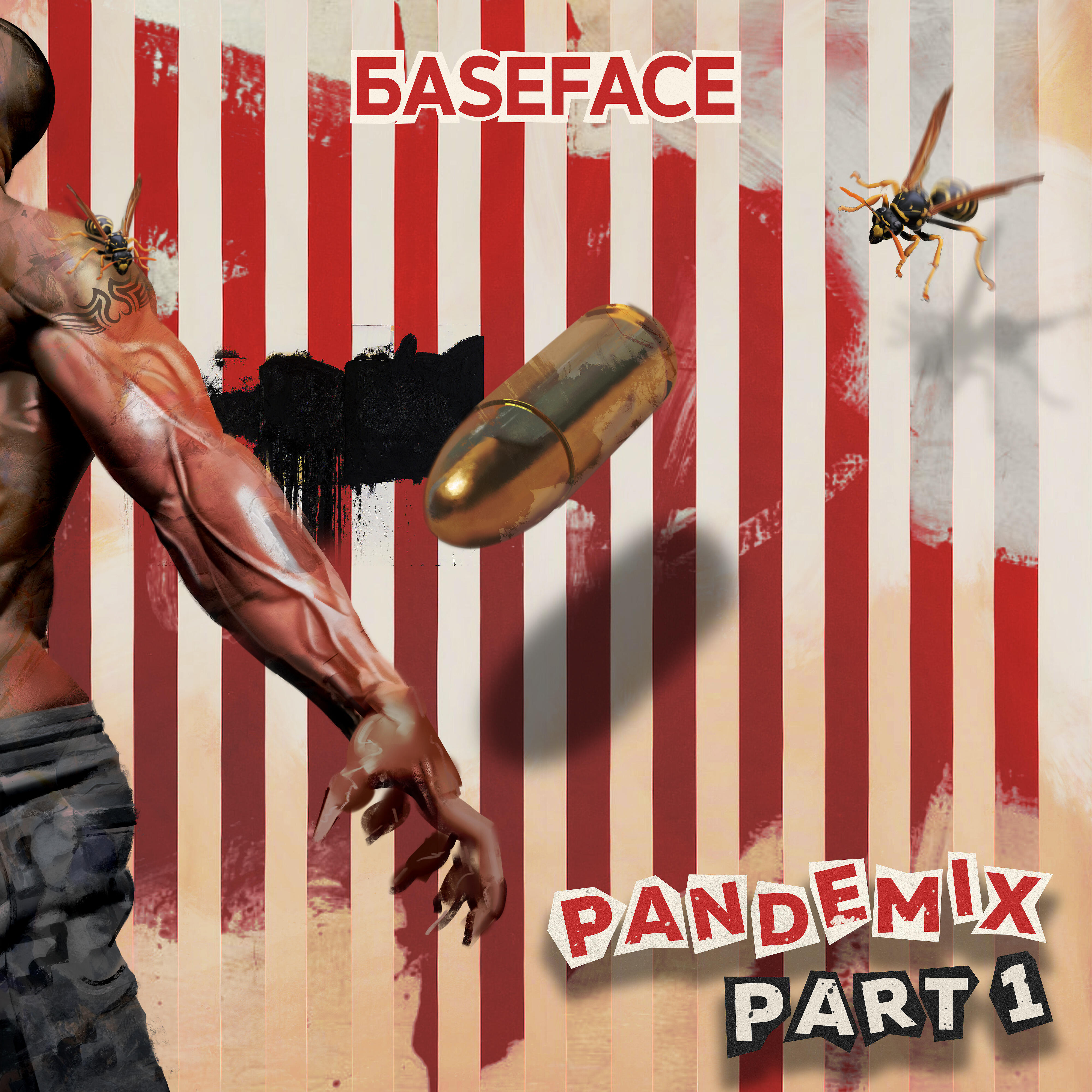 BaseFace - Lotus (INSPIRA Remix)