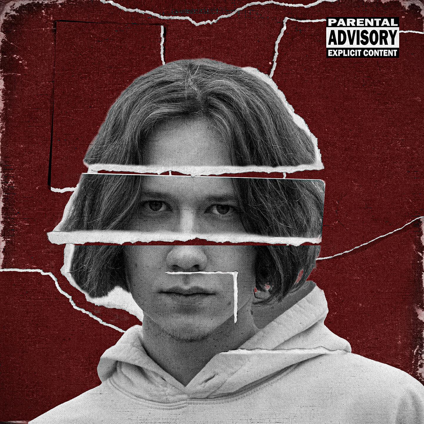 Альбом ИСПОВЕДЬ исполнителя GOODBOYHOLY