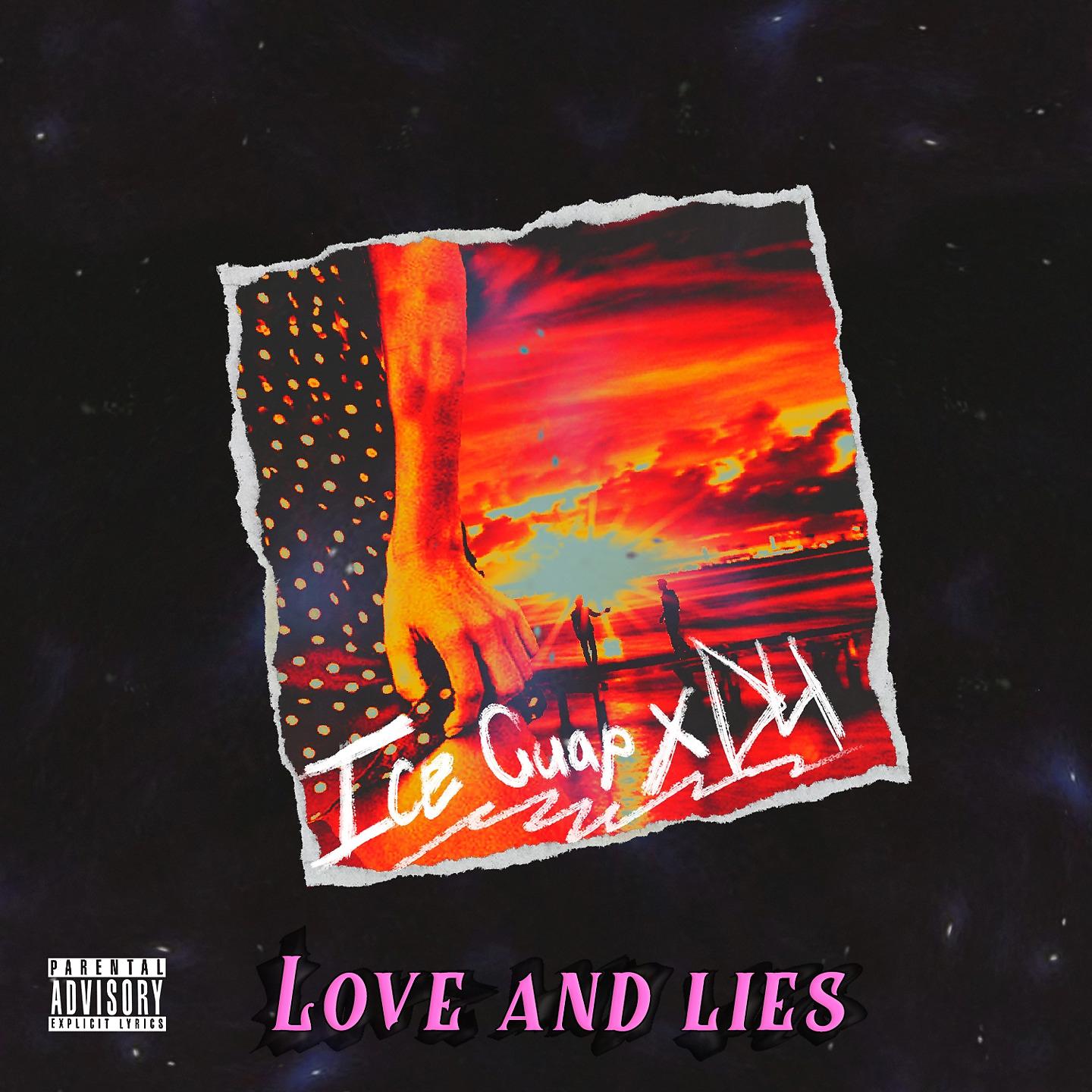 Постер альбома Love and Lies