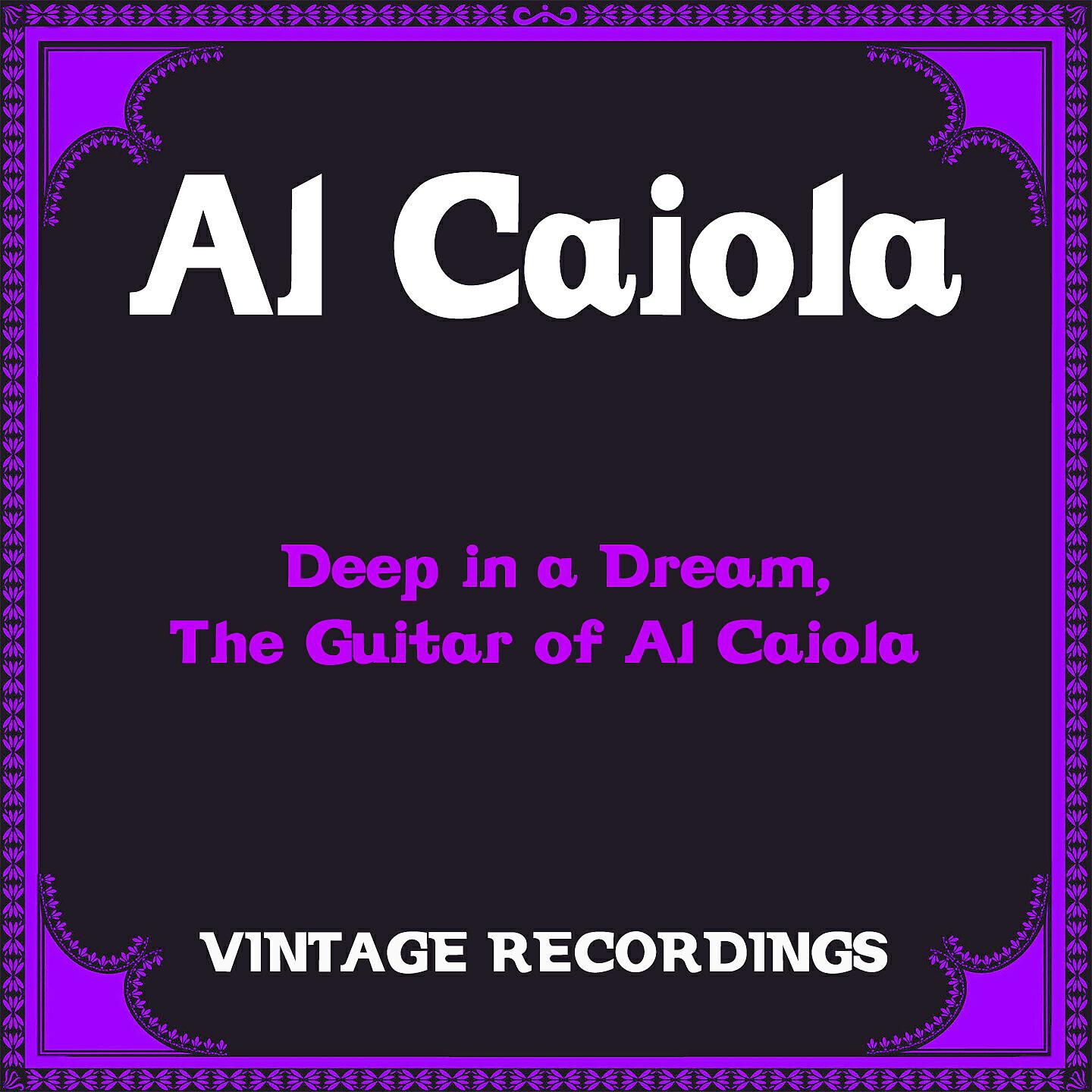 Al Caiola - You Are Too Beautiful