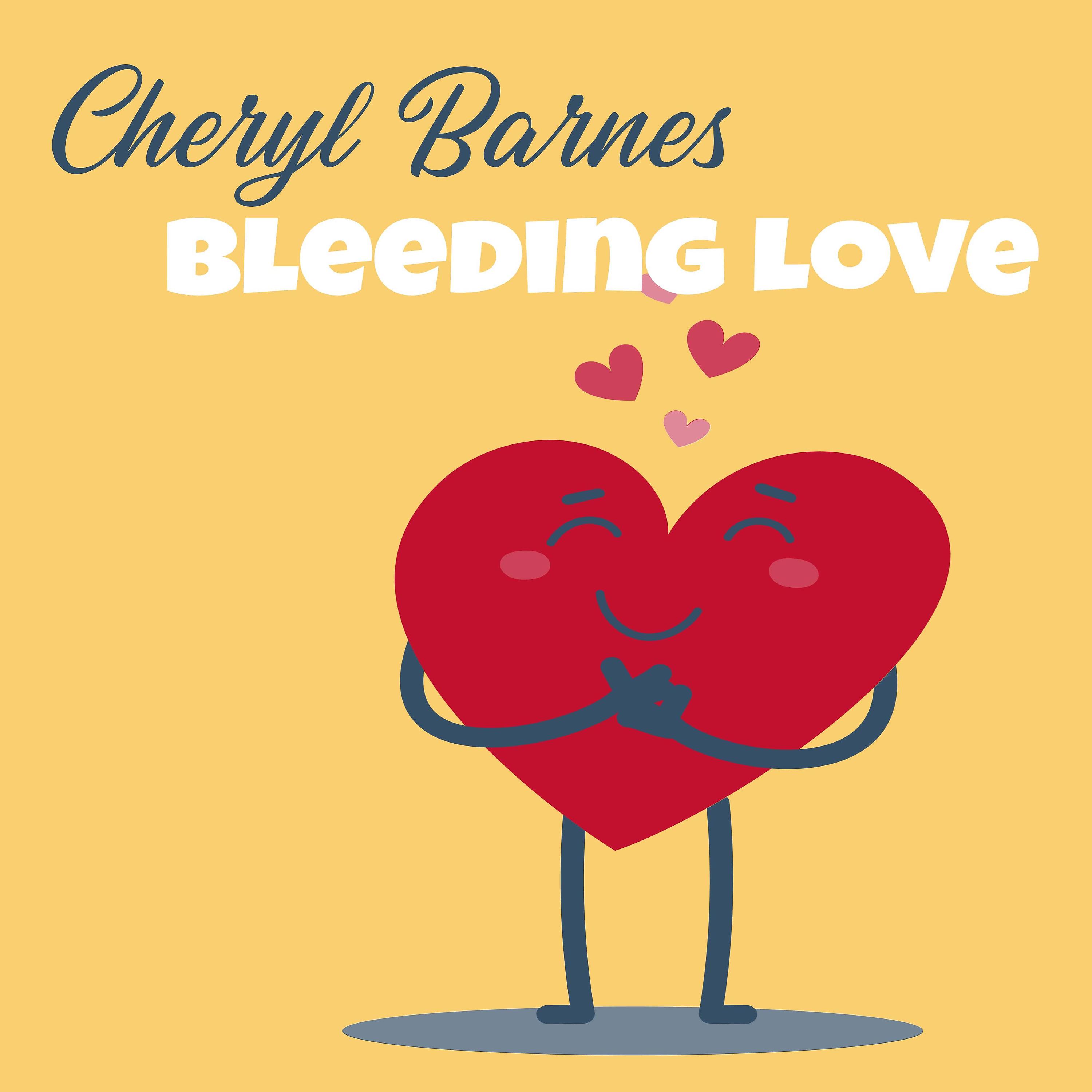 Постер альбома Bleeding Love