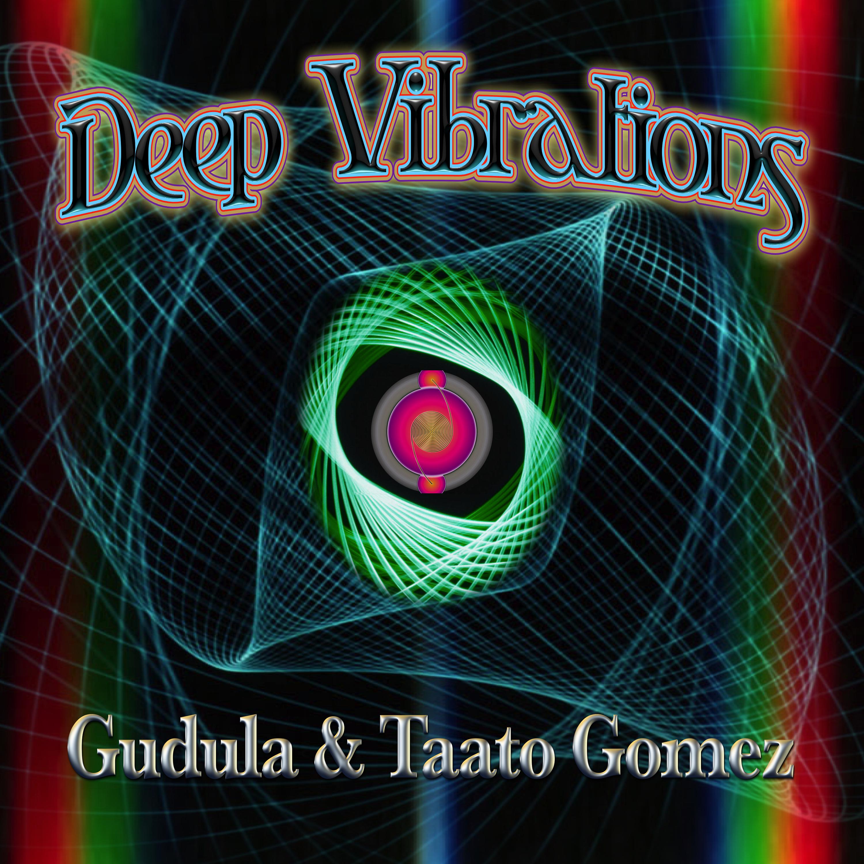 Постер альбома Deep Vibrations