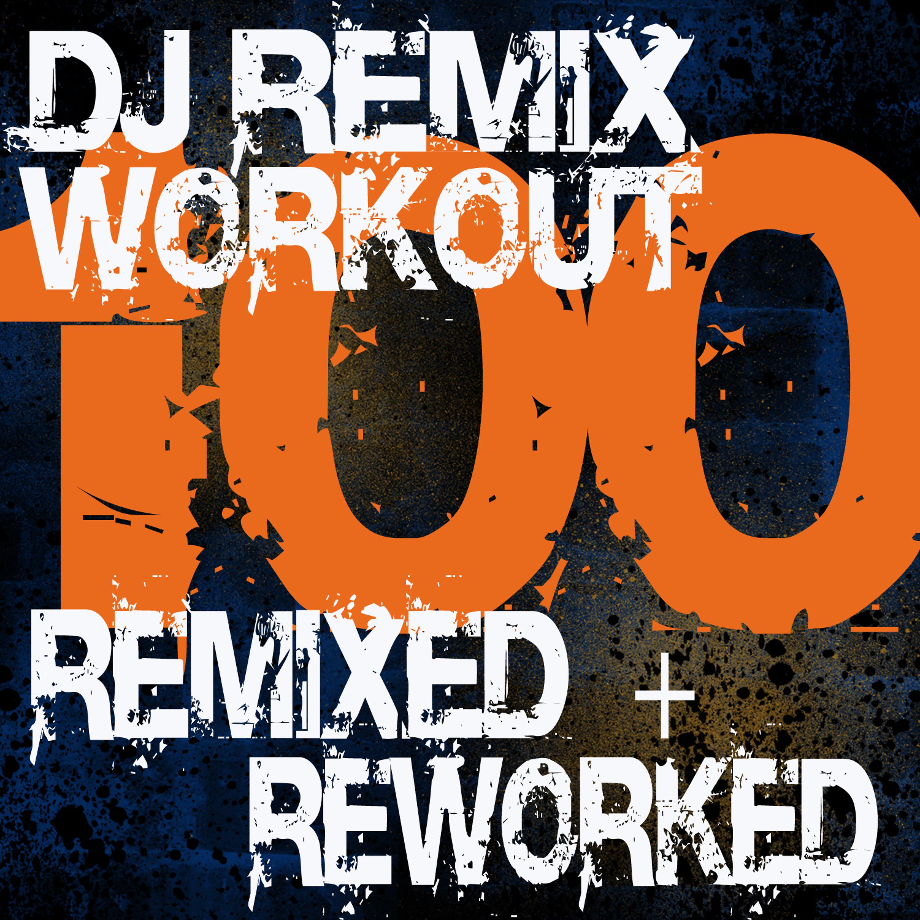 Workout Remix Factory - Kickstart My Heart (Remix) (As Made Famous by Motley Crue)