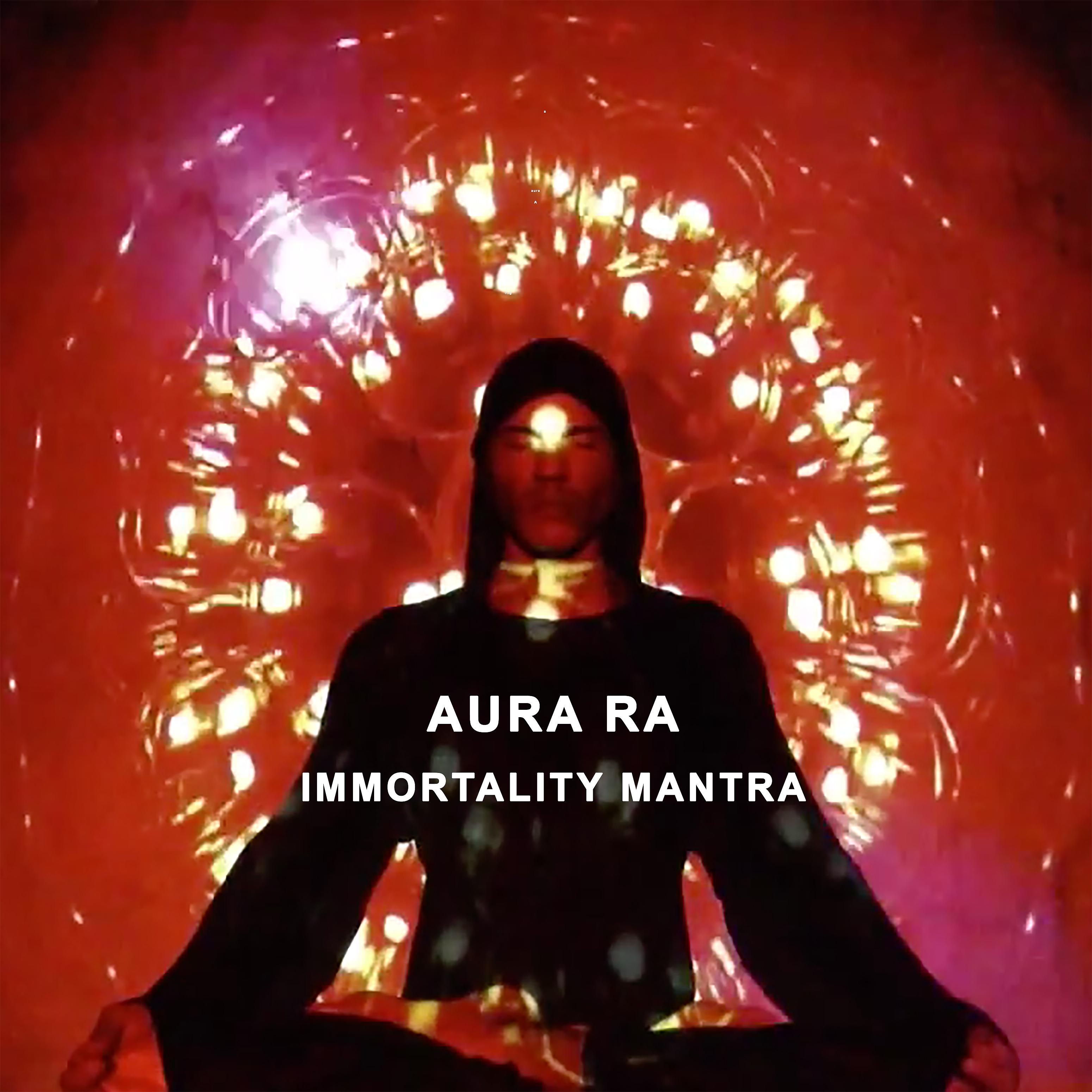 Постер альбома Immortality Mantra