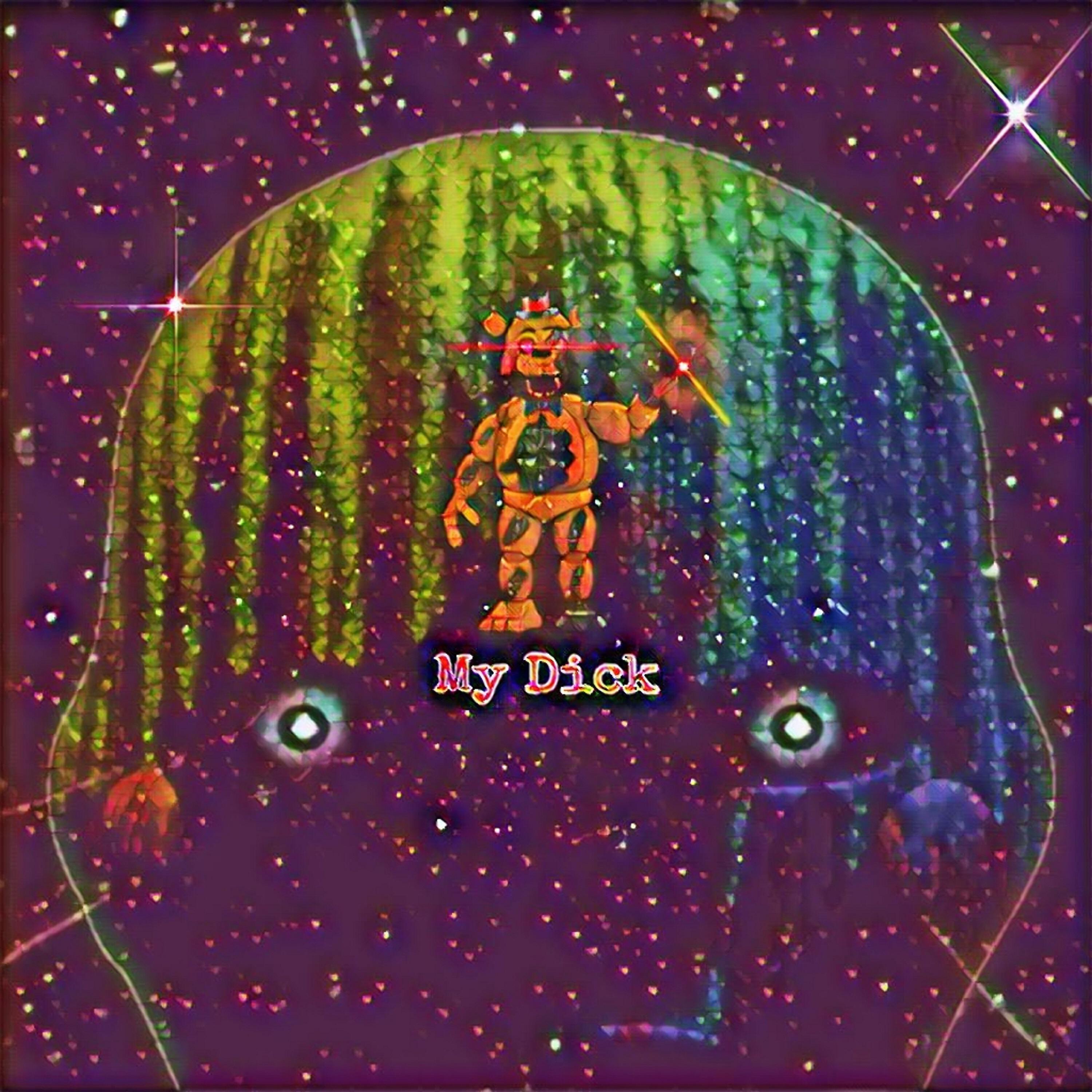Mc Lic - My Dick