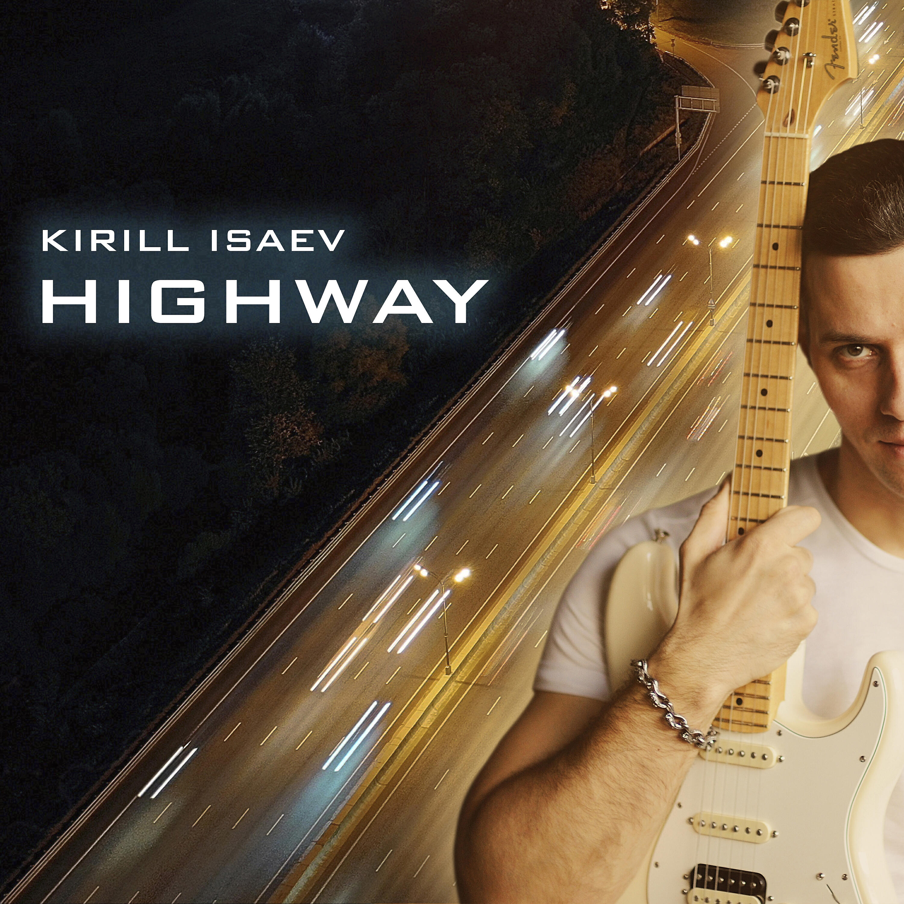 Kirill Isaev - Highway