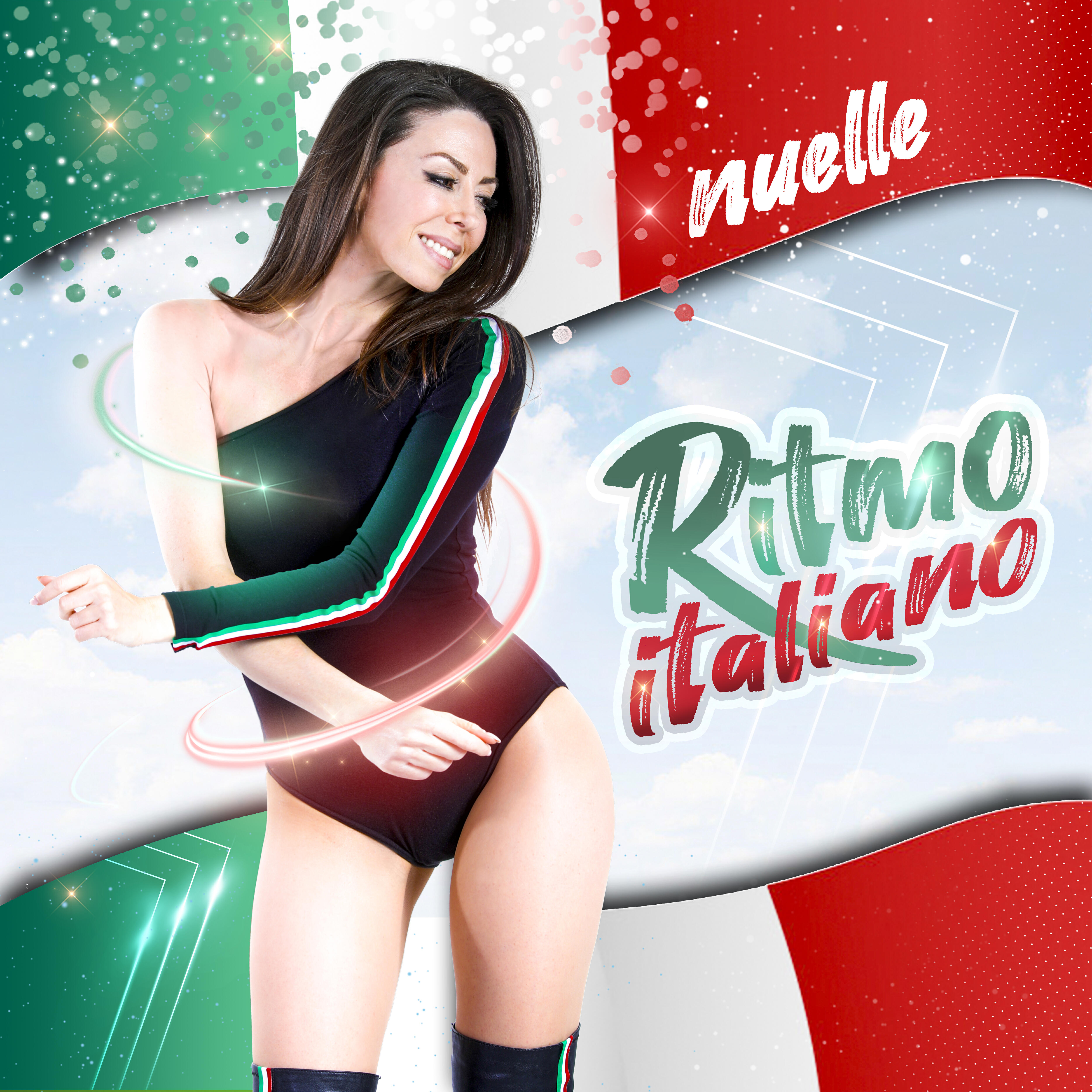 Nuelle - Ritmo italiano