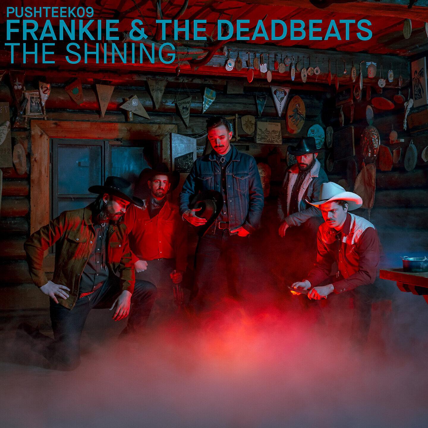 Frankie & The Deadbeats - Once Upon a Time