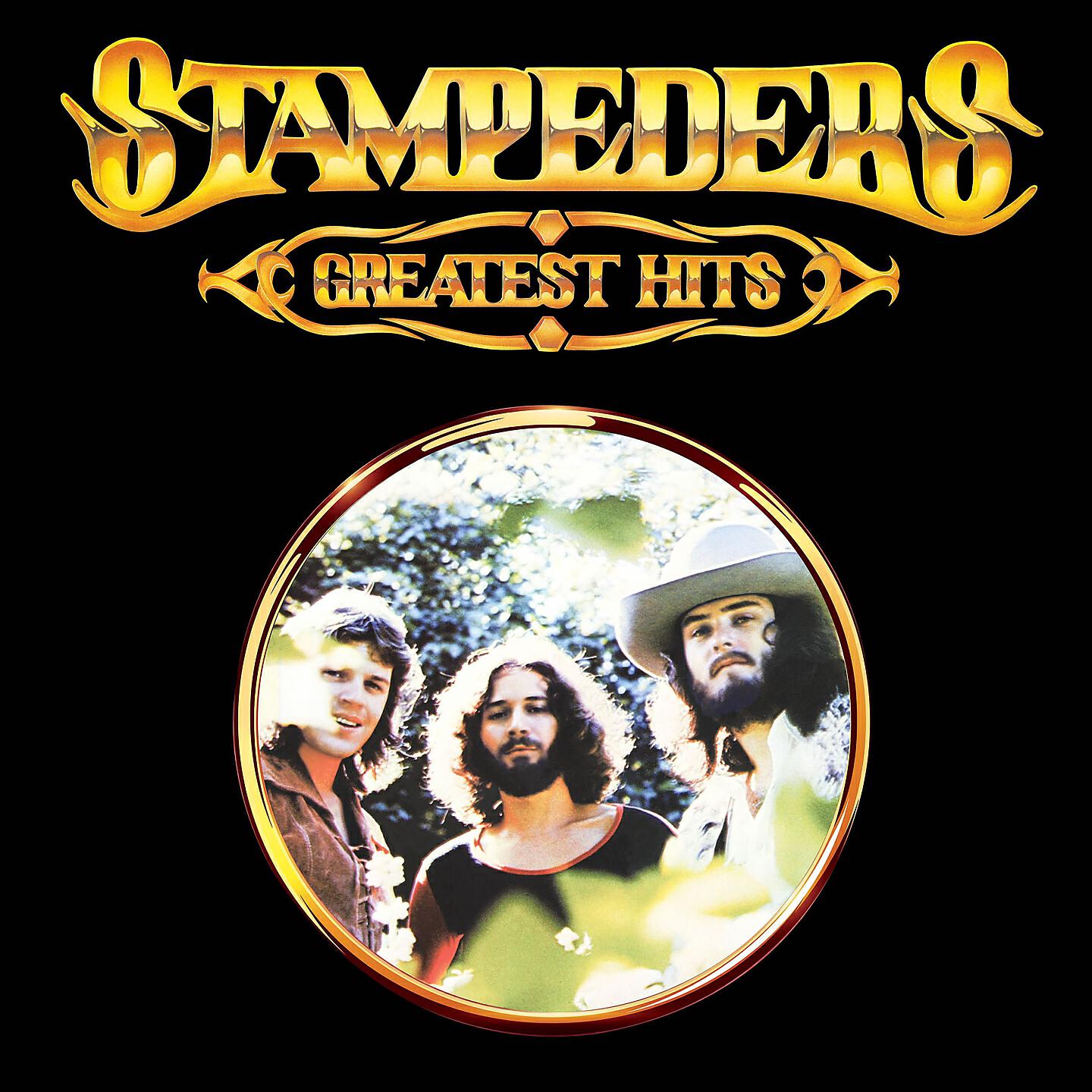 Stampeders - Me and My Stone