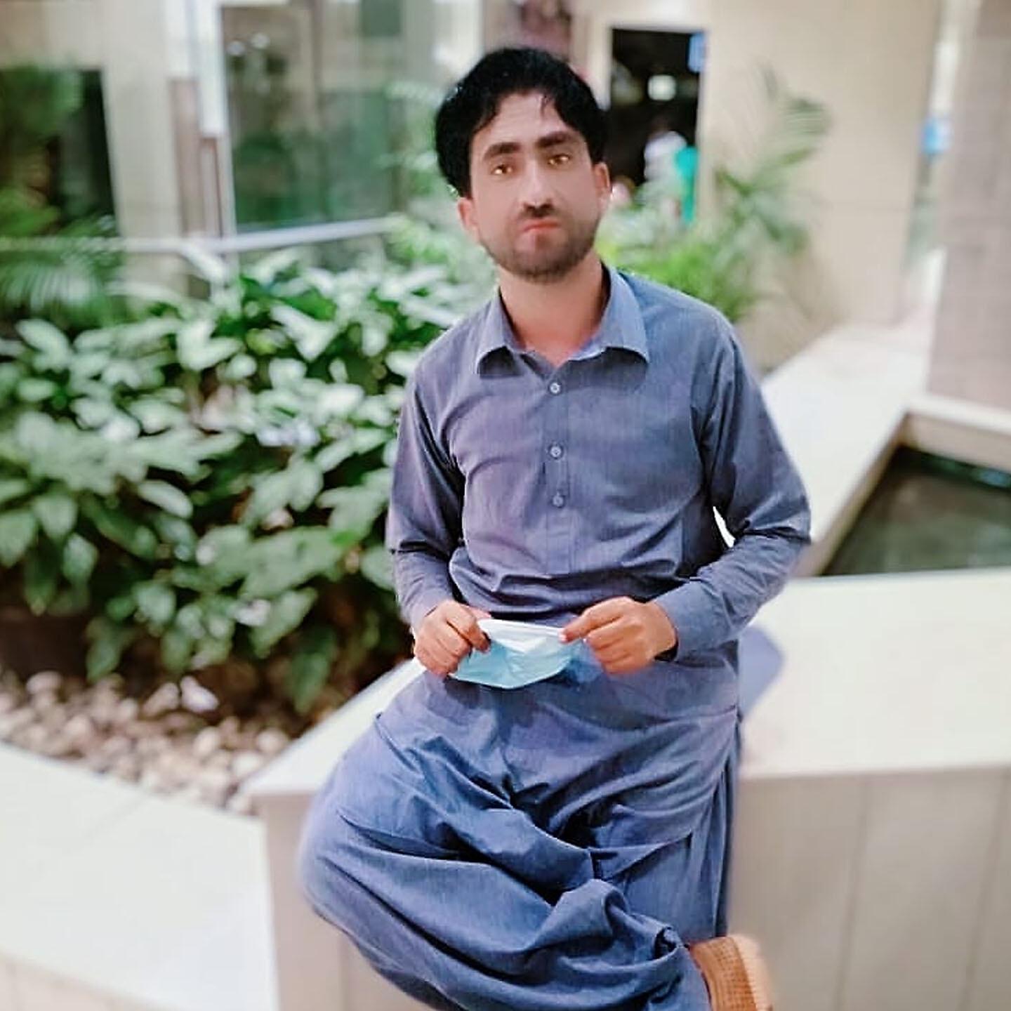 Atta Kakar - Haye Pa Sta Angar Ke Terawom