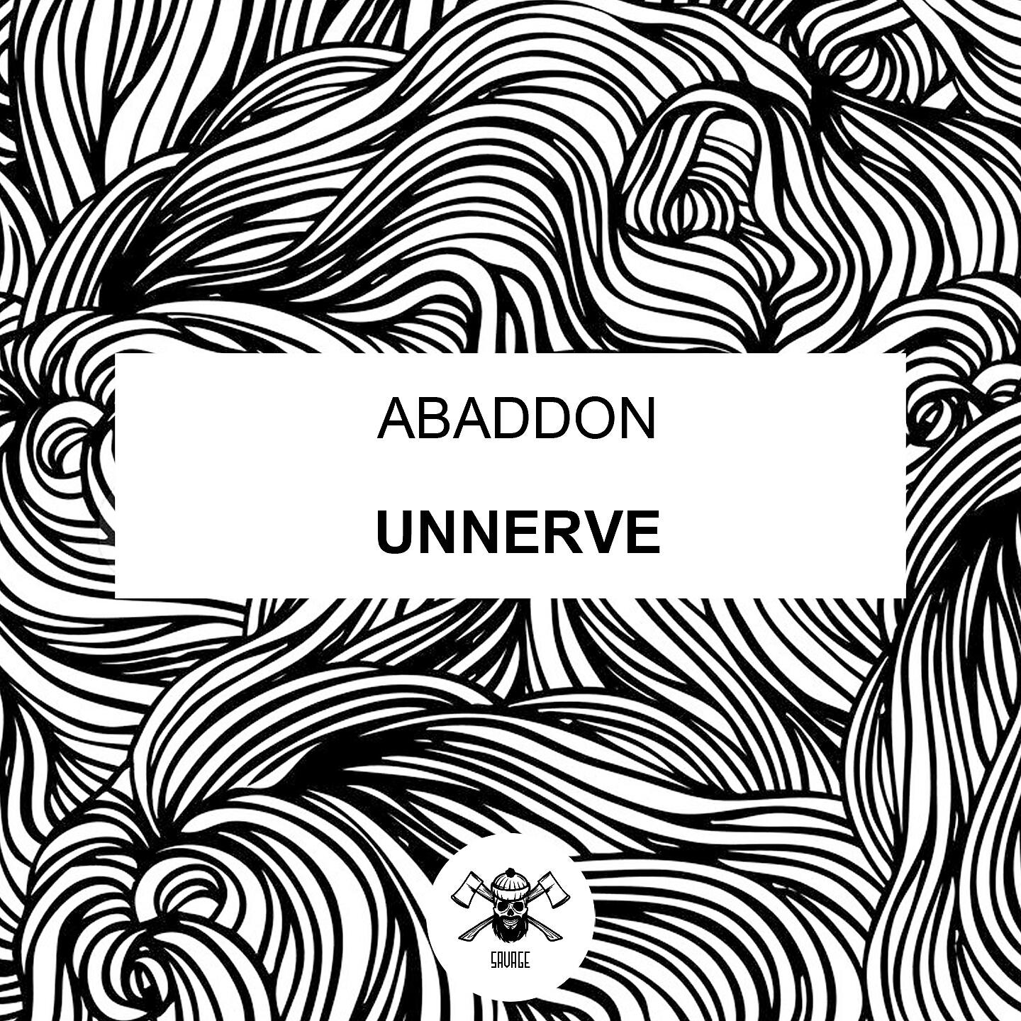 Abaddon - Unnerve