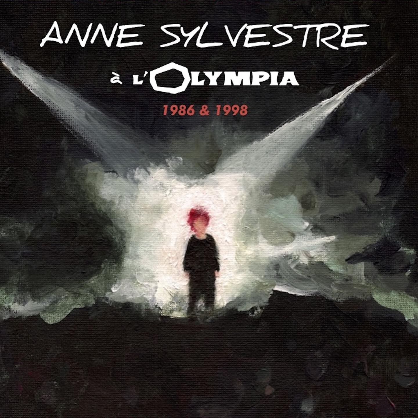 Anne Sylvestre - Les gens qui doutent (Olympia 86 Live)