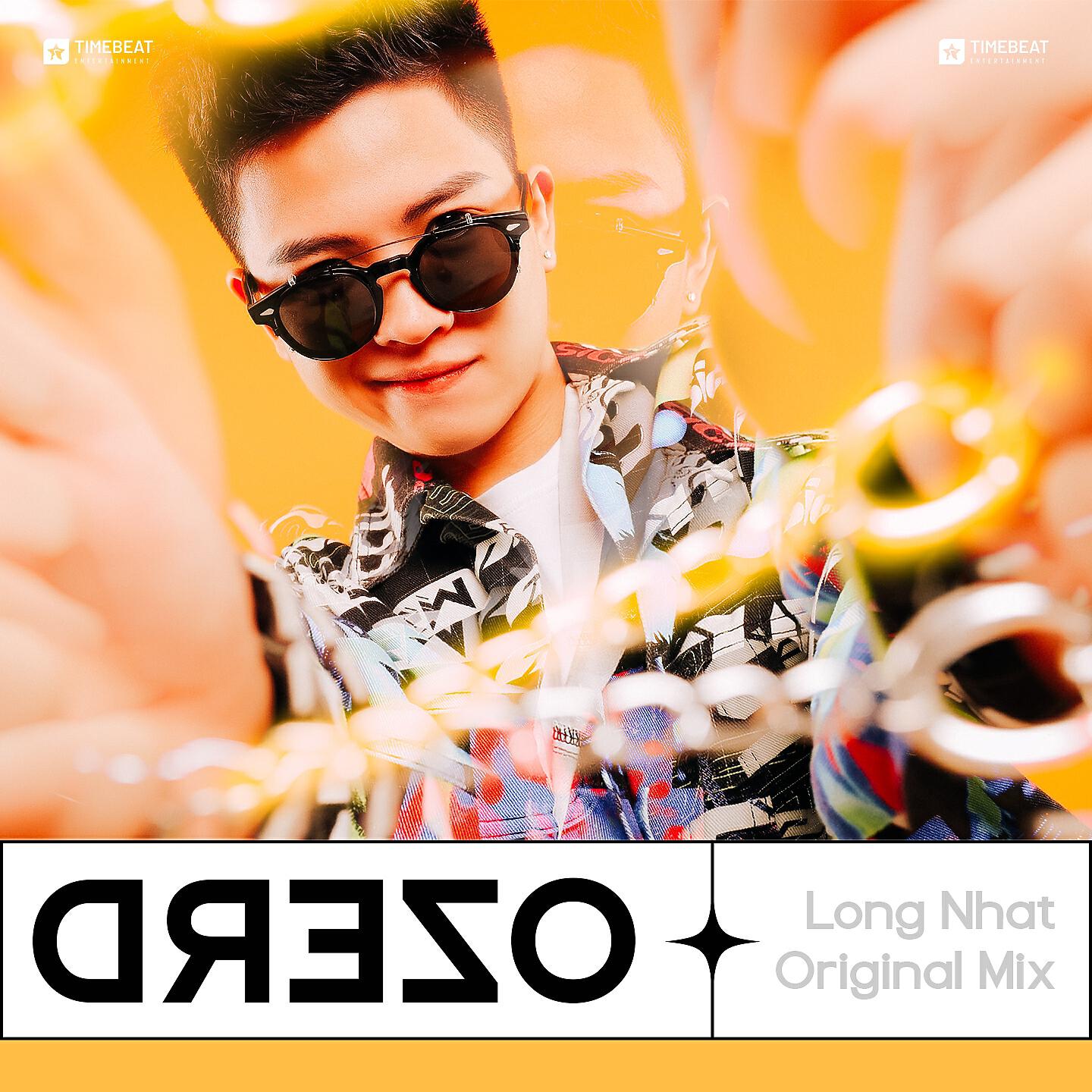 DJ Long Nhat - Drezo