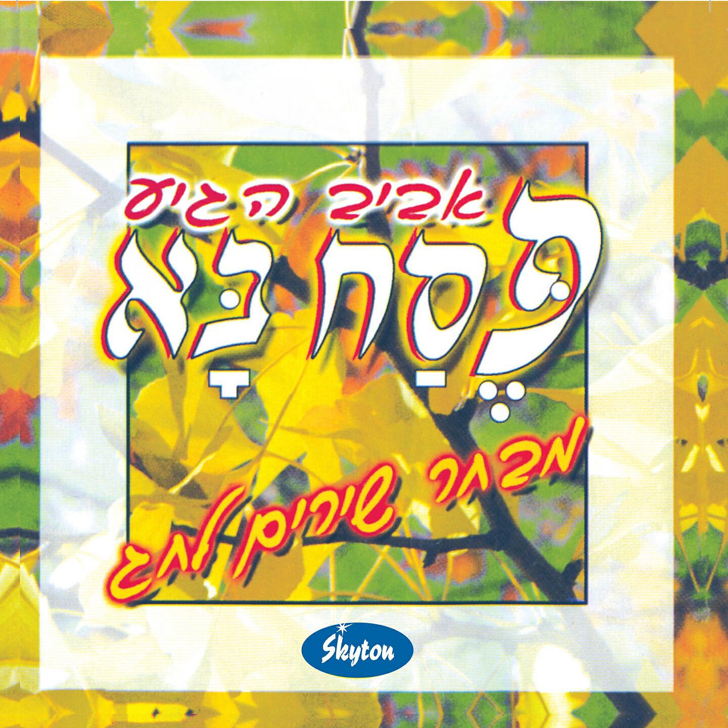 Dorit Reuveni - תיבה קטנה