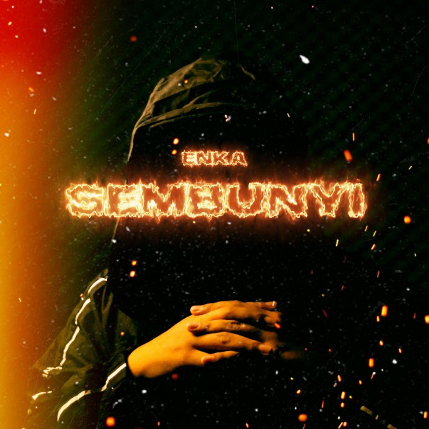 Постер альбома Sembunyi