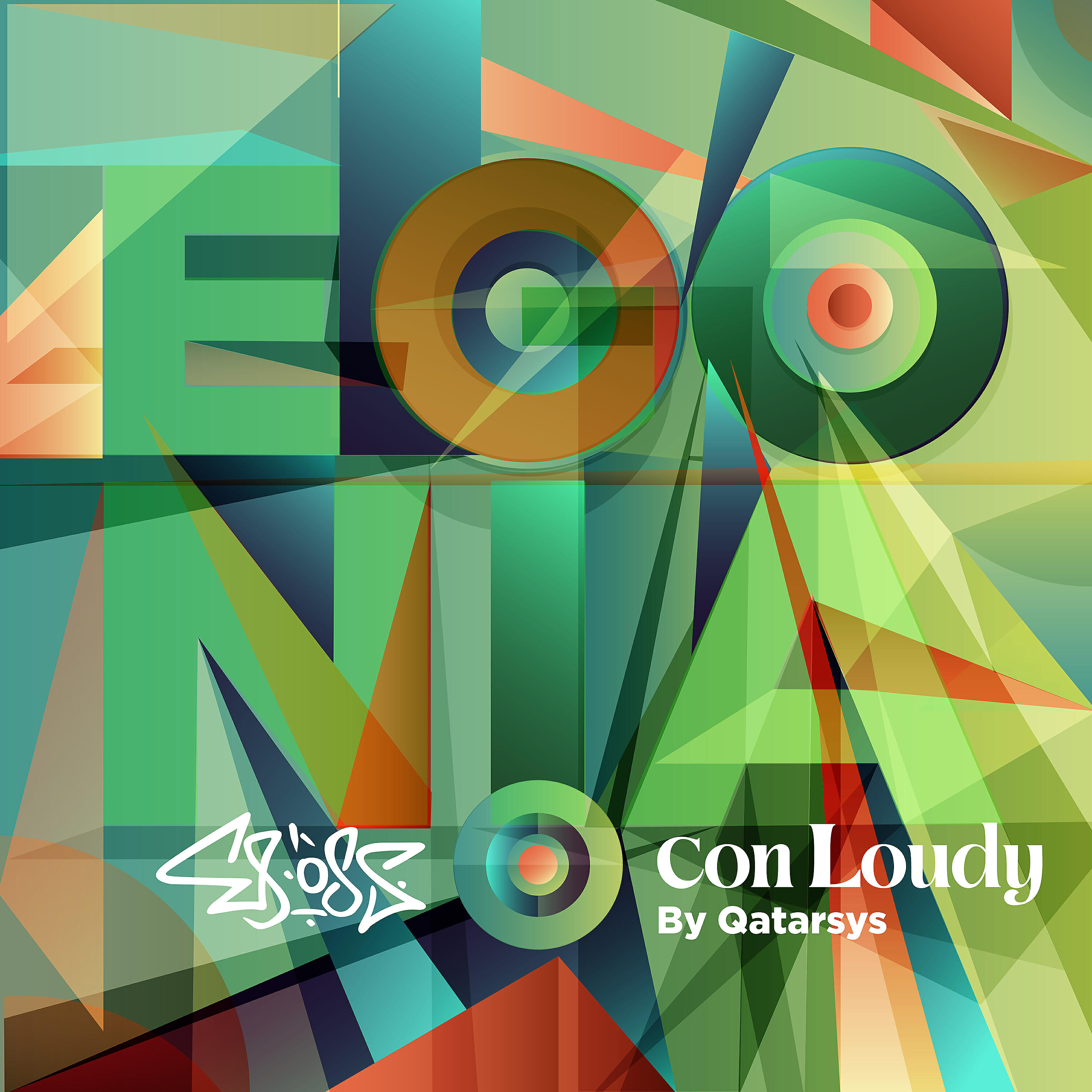 El Oss - Egonía