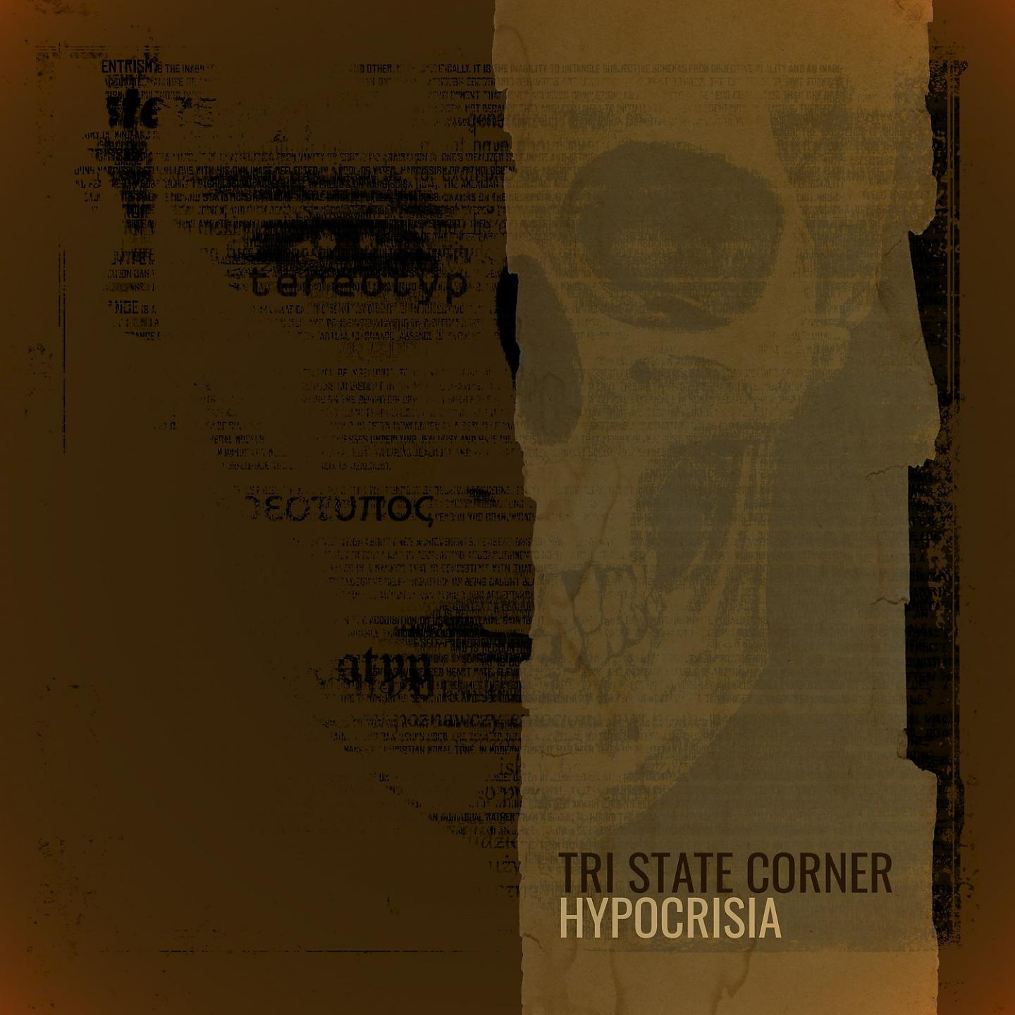 Постер альбома Hypocrisia