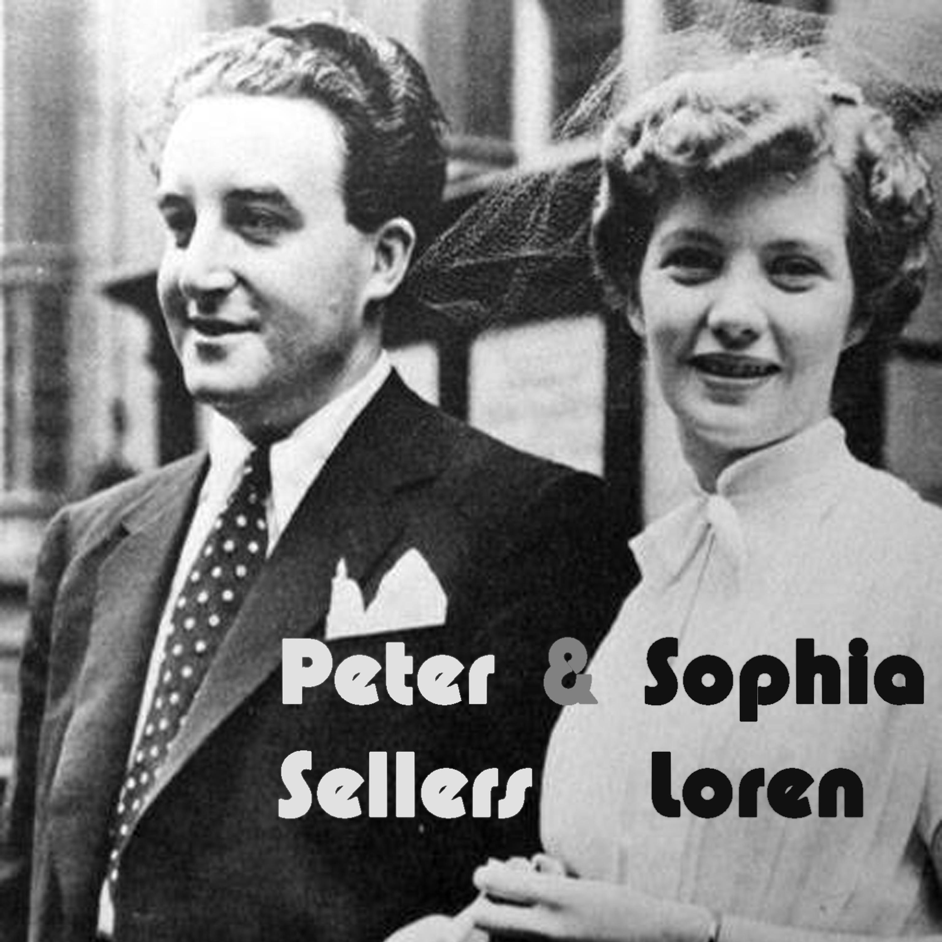 Постер альбома Peter And Sophia