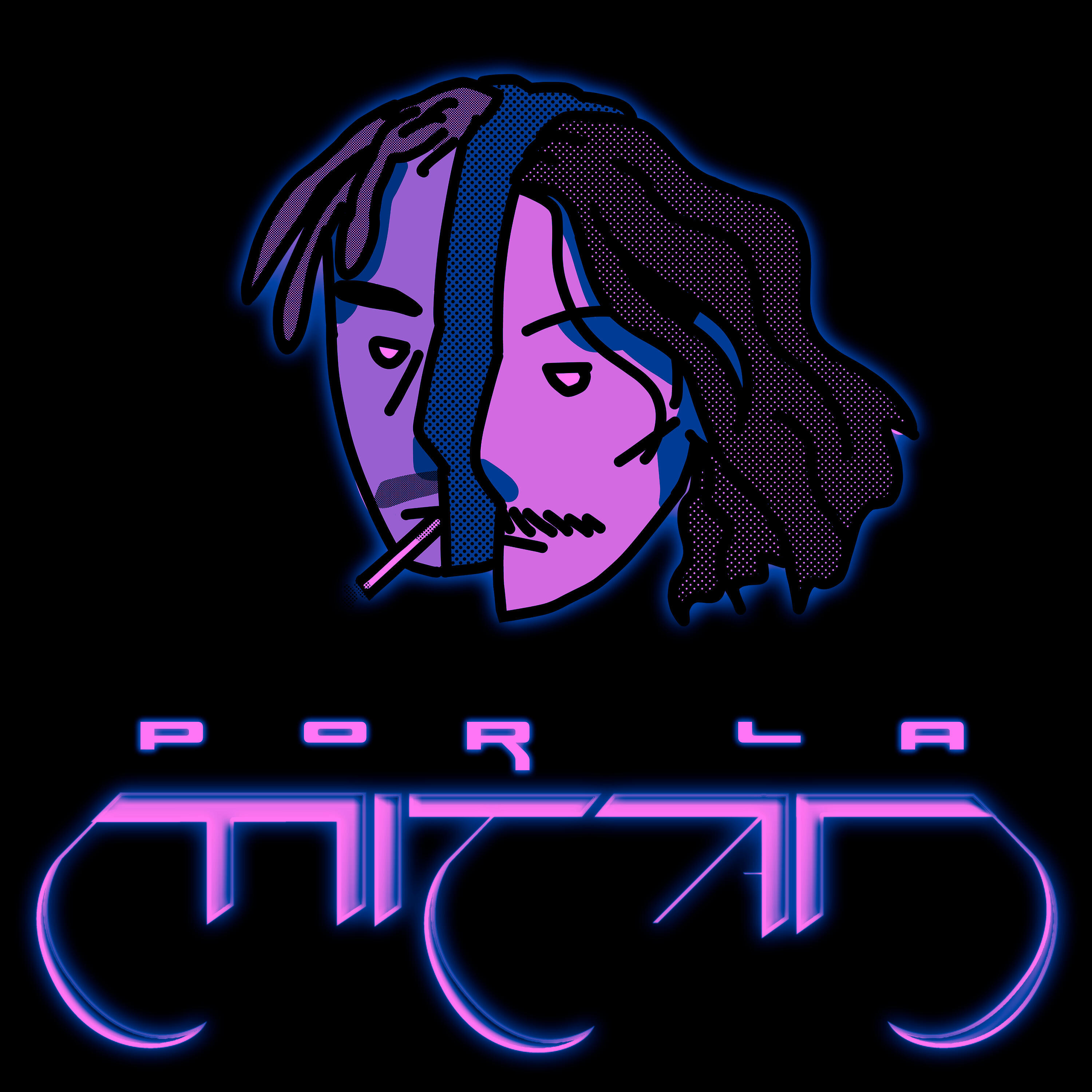 Davus - Por la Mitad