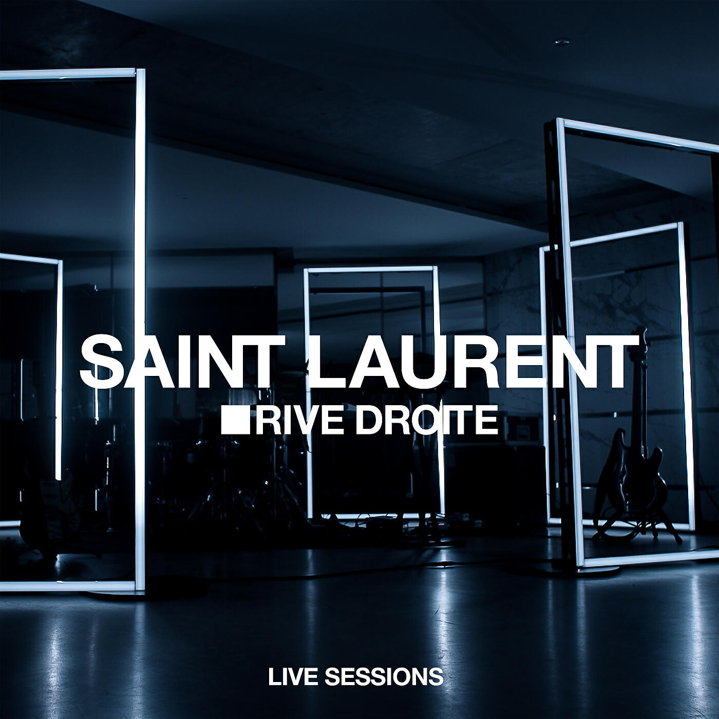 KLON - Andy (Saint Laurent Rive Droite Live Sessions)