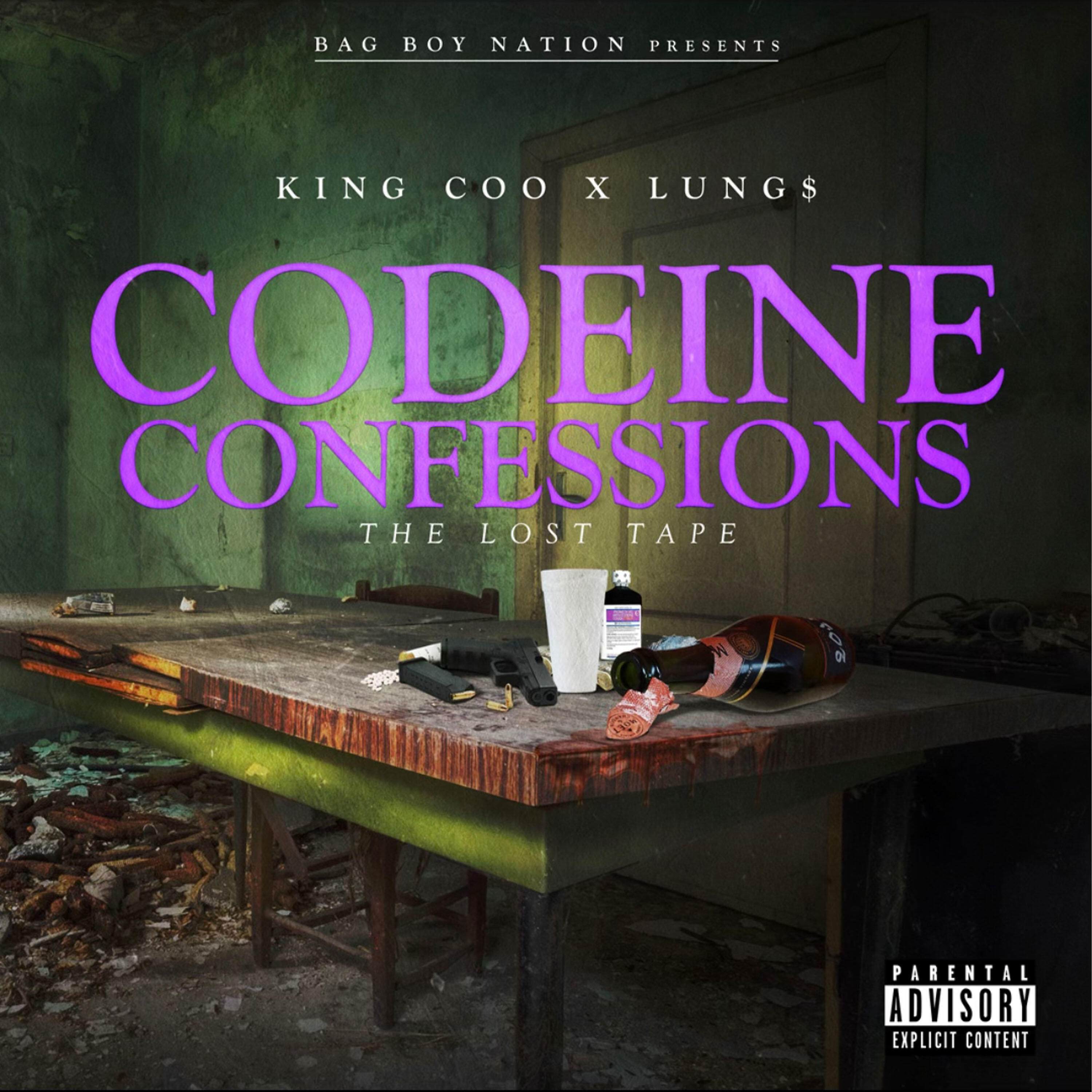 King Coo - First Day Out