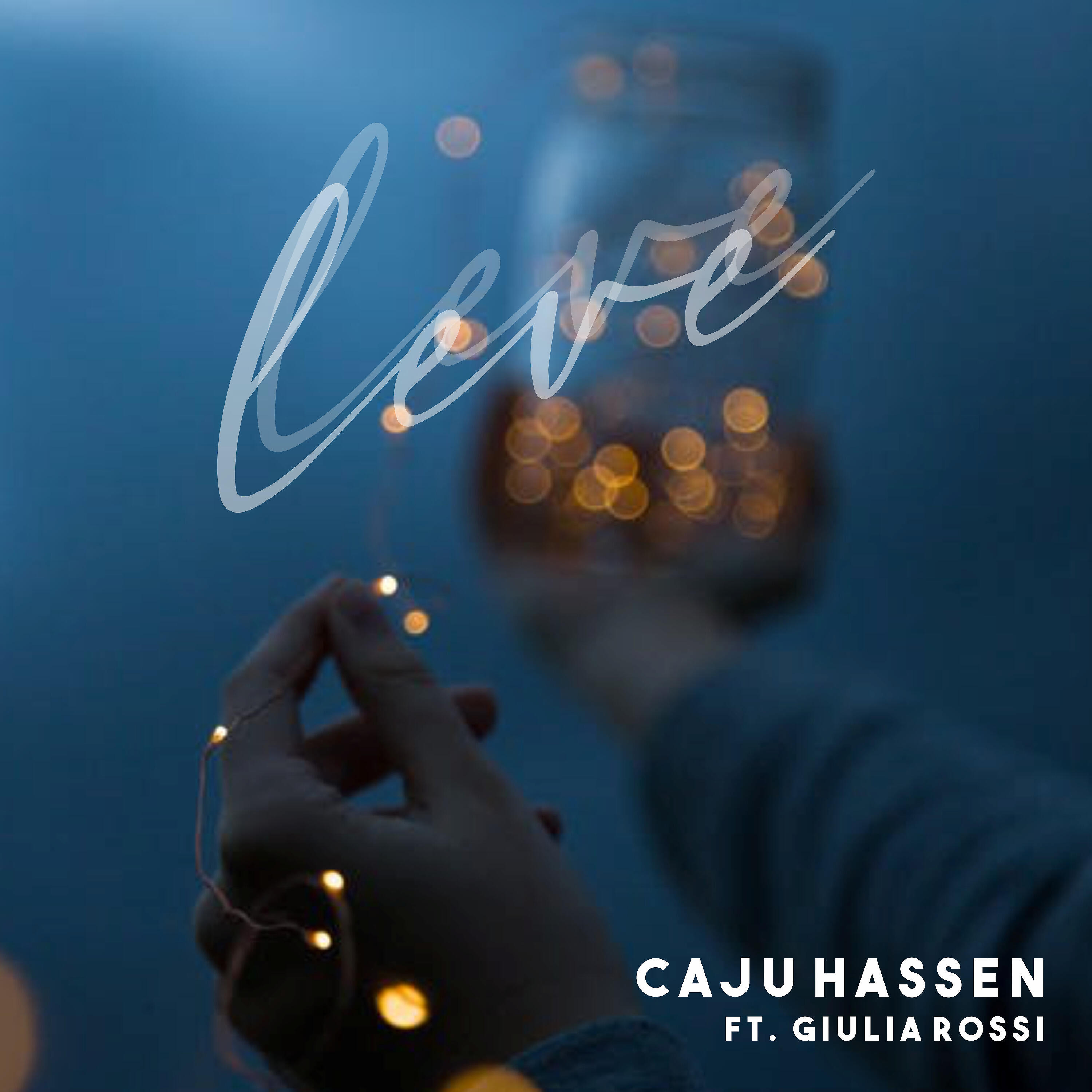 Caju Hassen - Leve