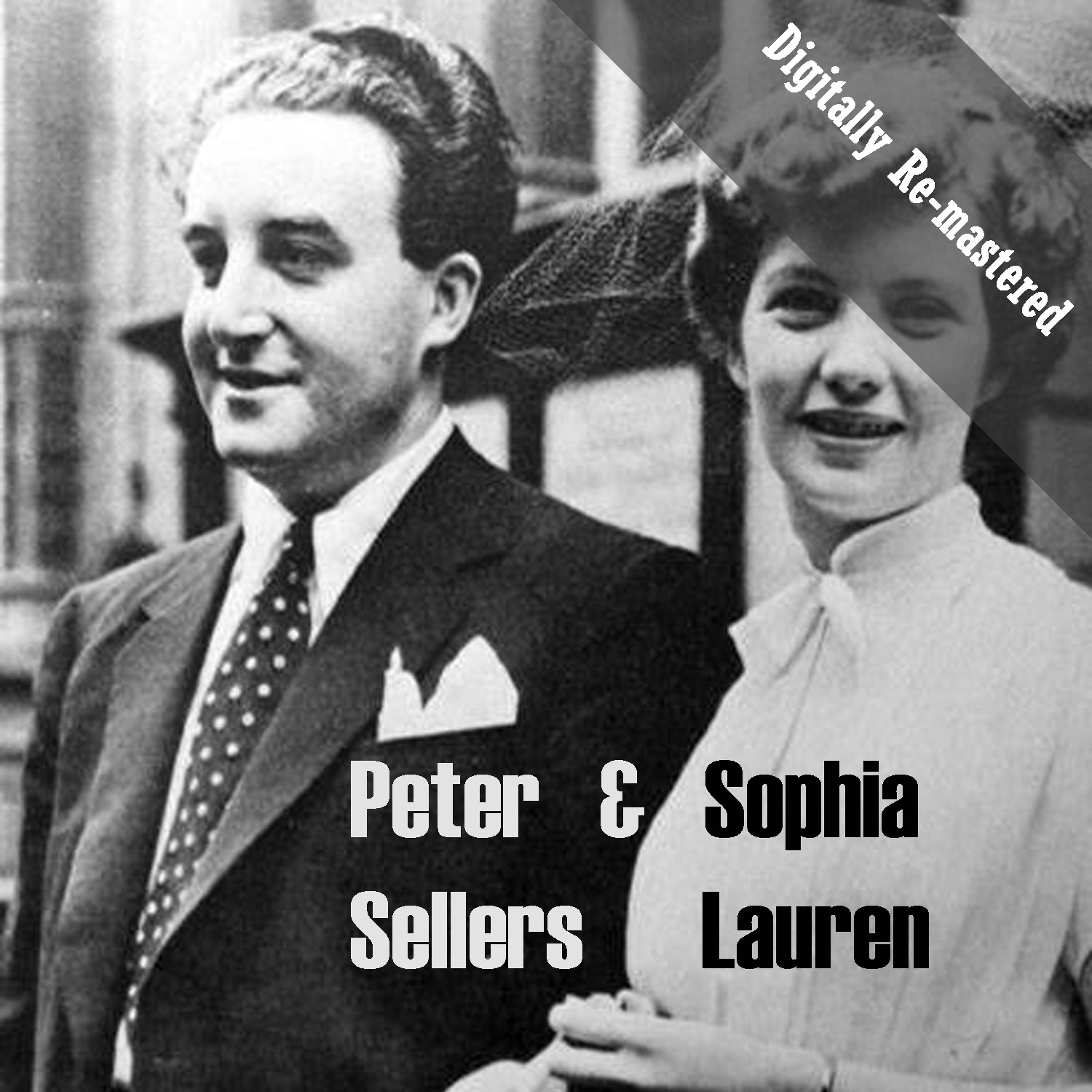 Постер альбома Peter And Sophia (Digitally Re-mastered)