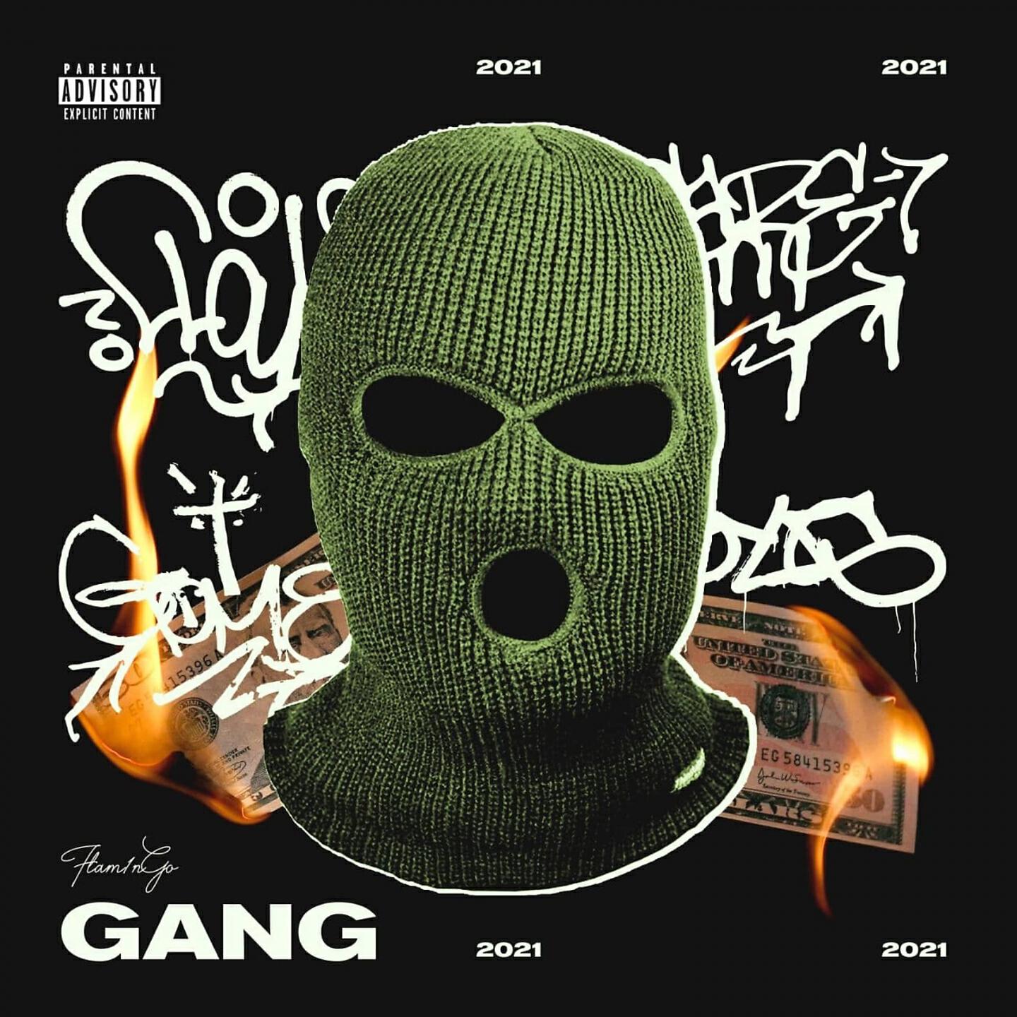 Flam1nGo - Gang