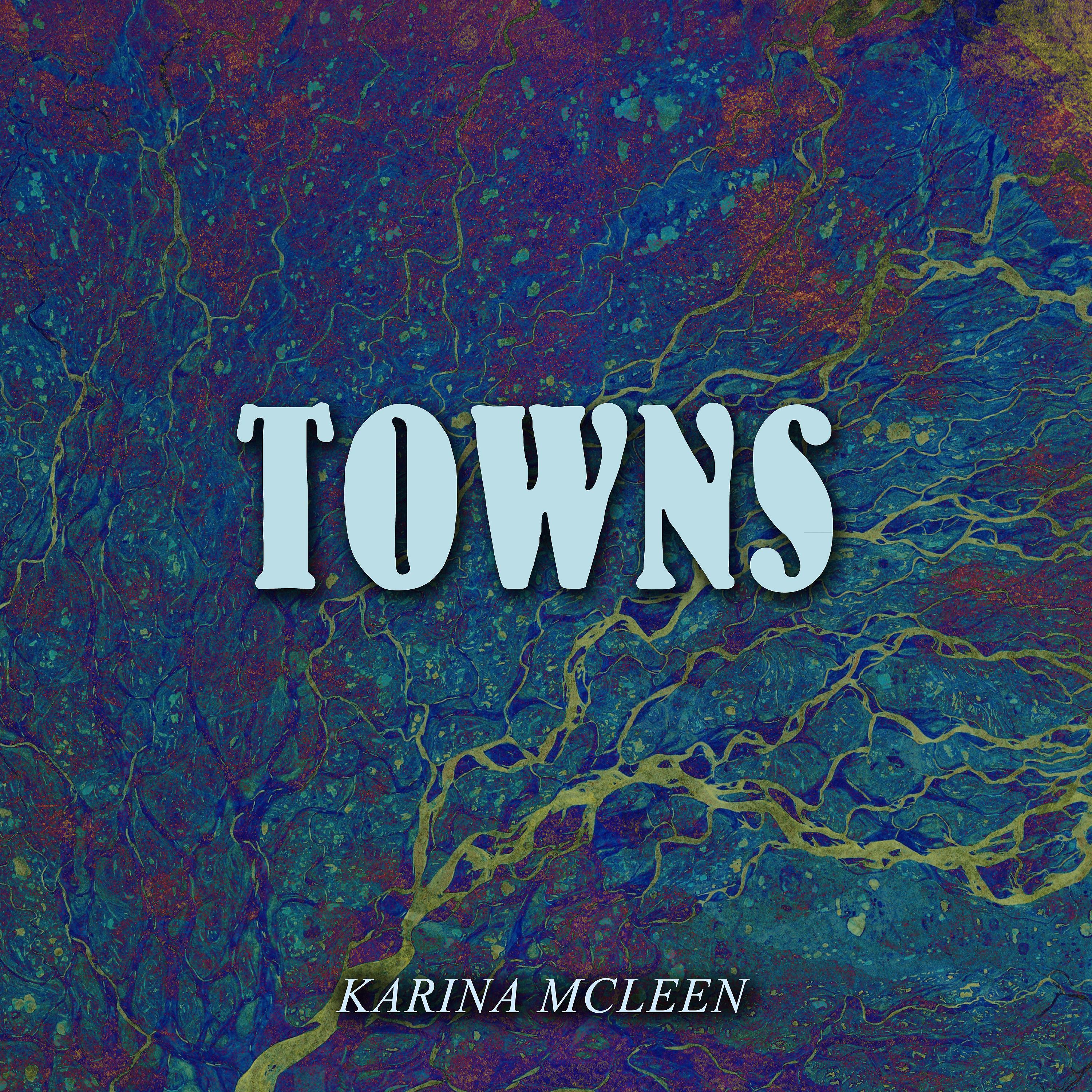 Постер альбома Towns